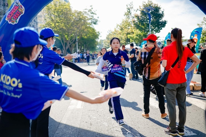 KIDO,  Gen Z Can anh 1