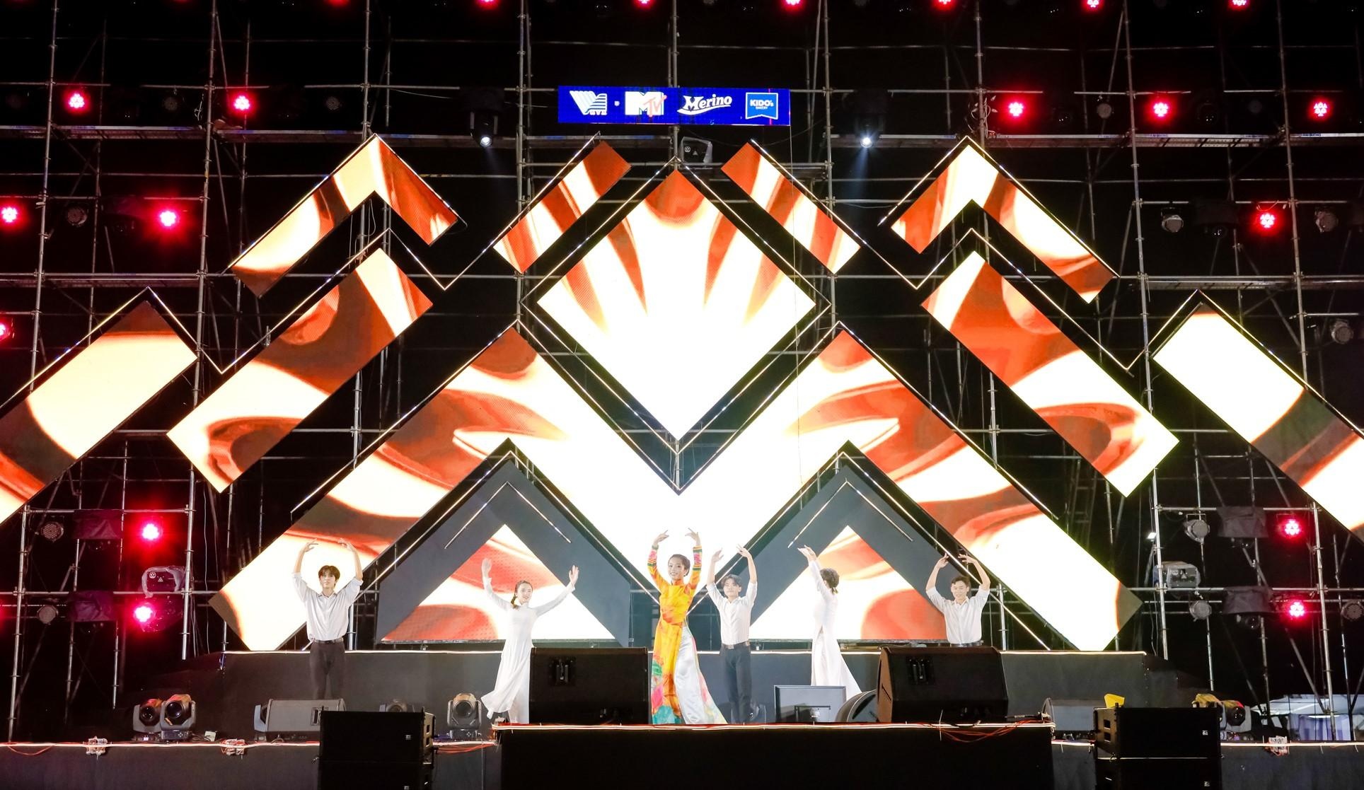 KIDO,  Gen Z Can anh 7