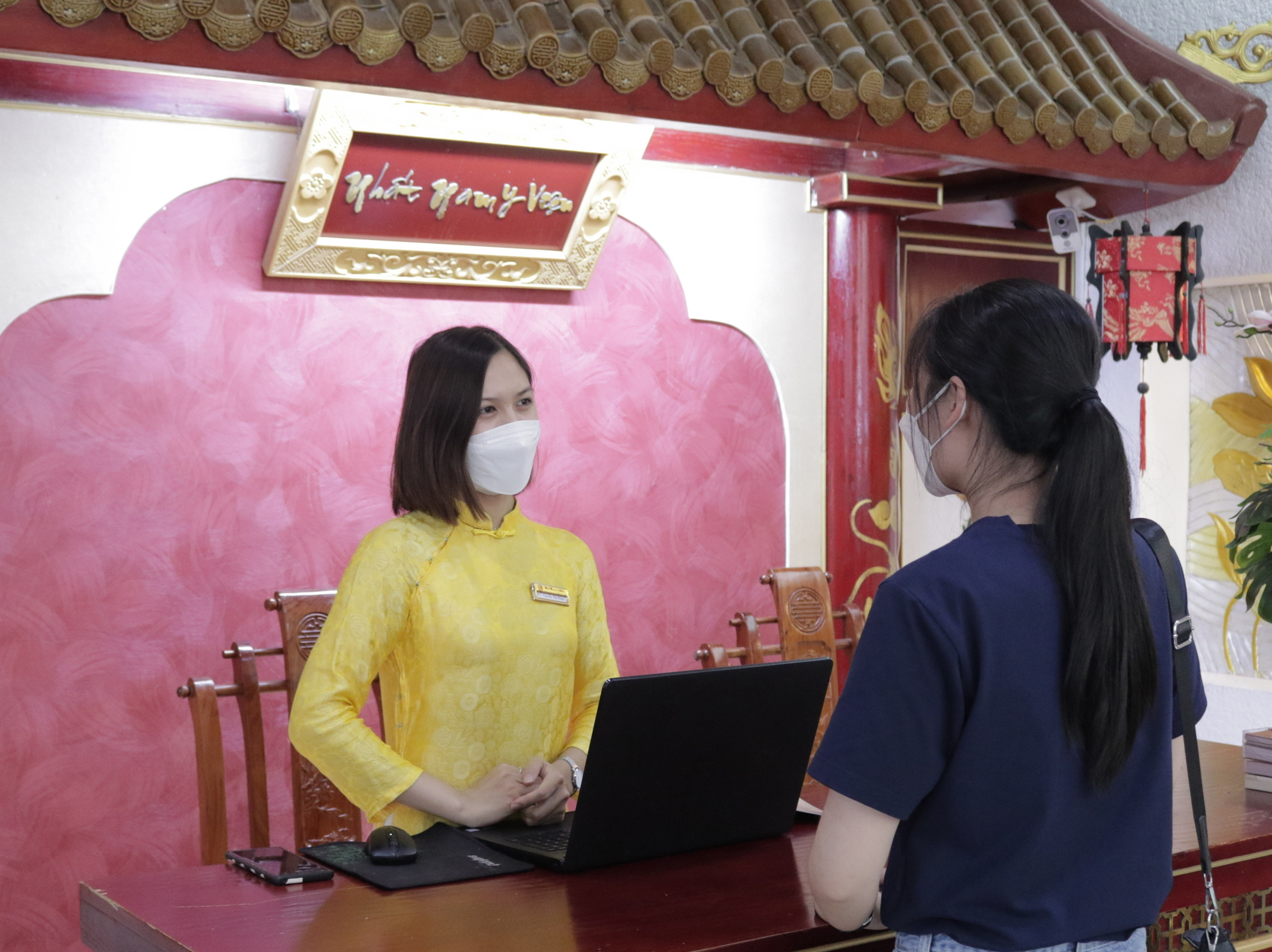 Hanh trinh Nhat Nam Y Vien ghi dau trong linh vuc y hoc co truyen hinh anh