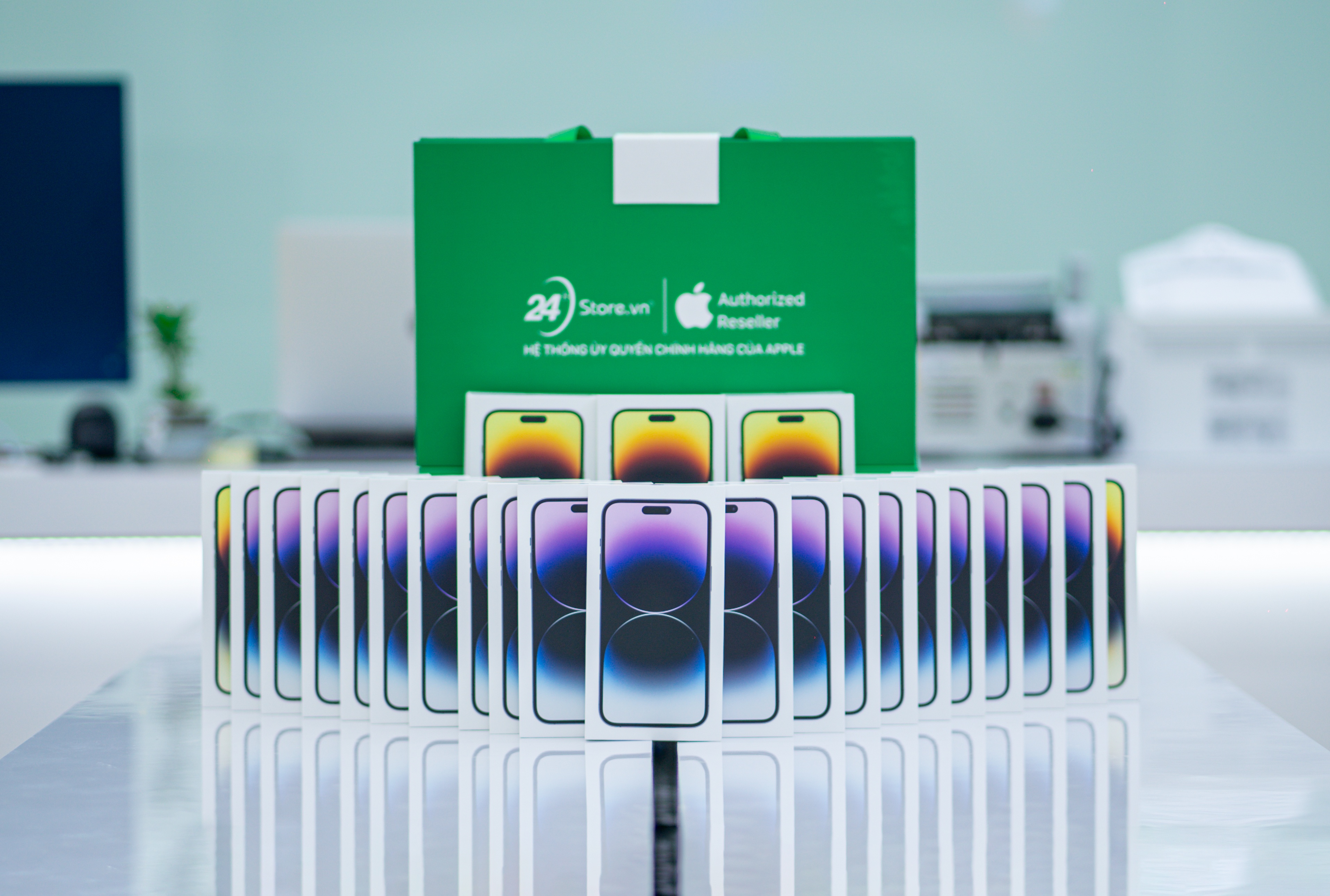 iPhone 14,  24hStore anh 1