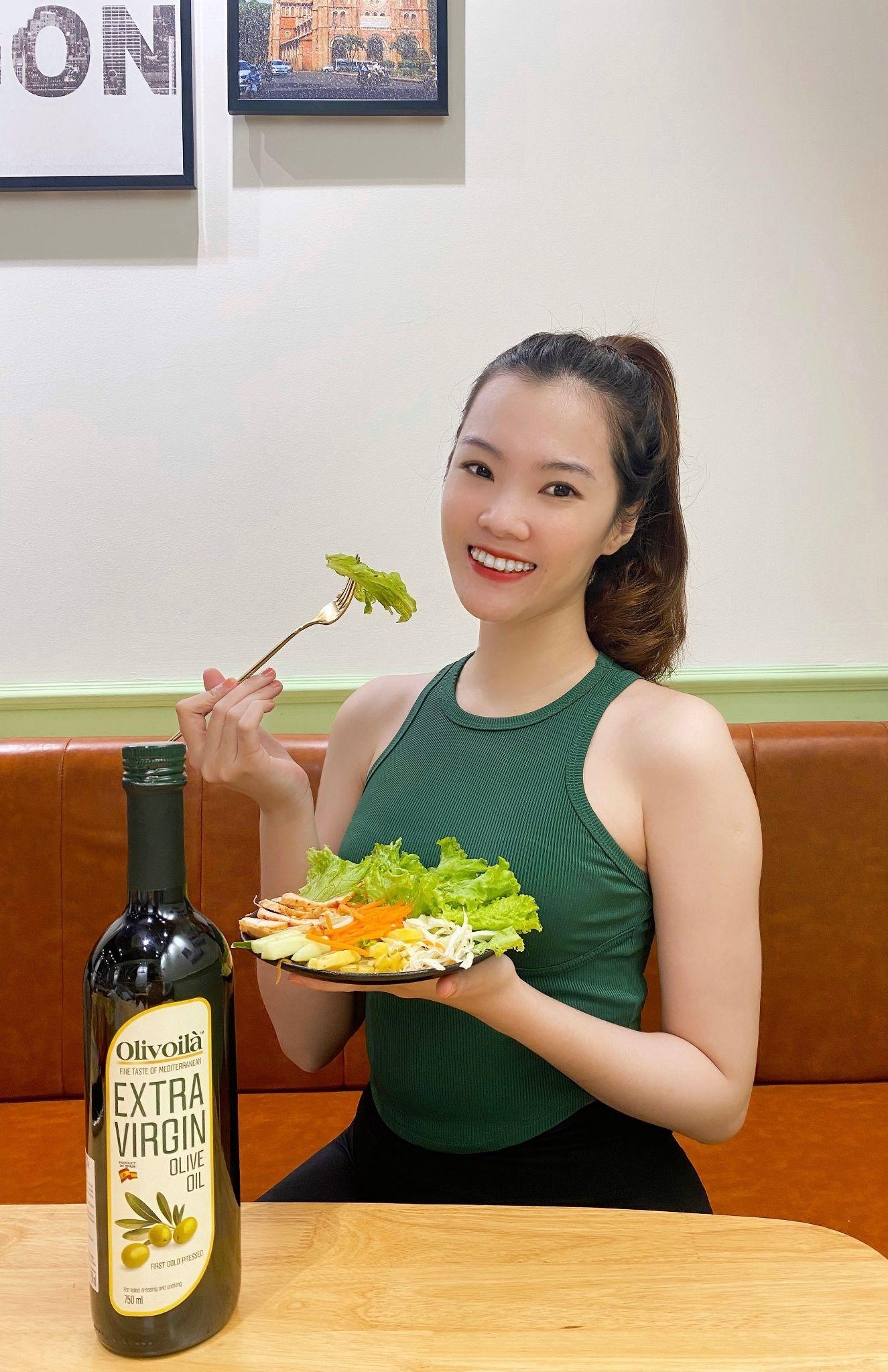 Olivoilà ảnh 2 Olivoila anh 2