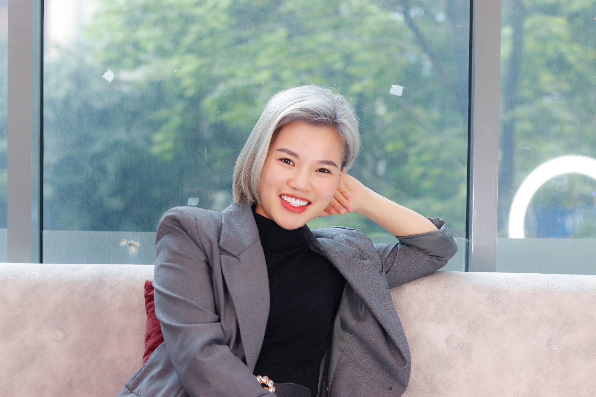 Nha khoa Ngan Phuong anh 1