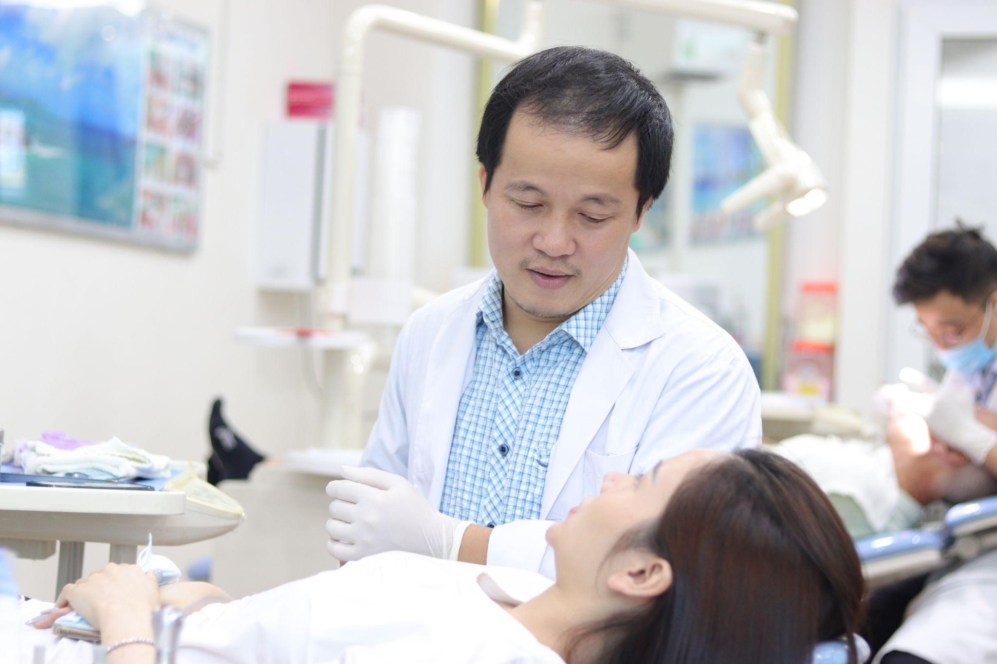 Nha khoa Ngan Phuong anh 2