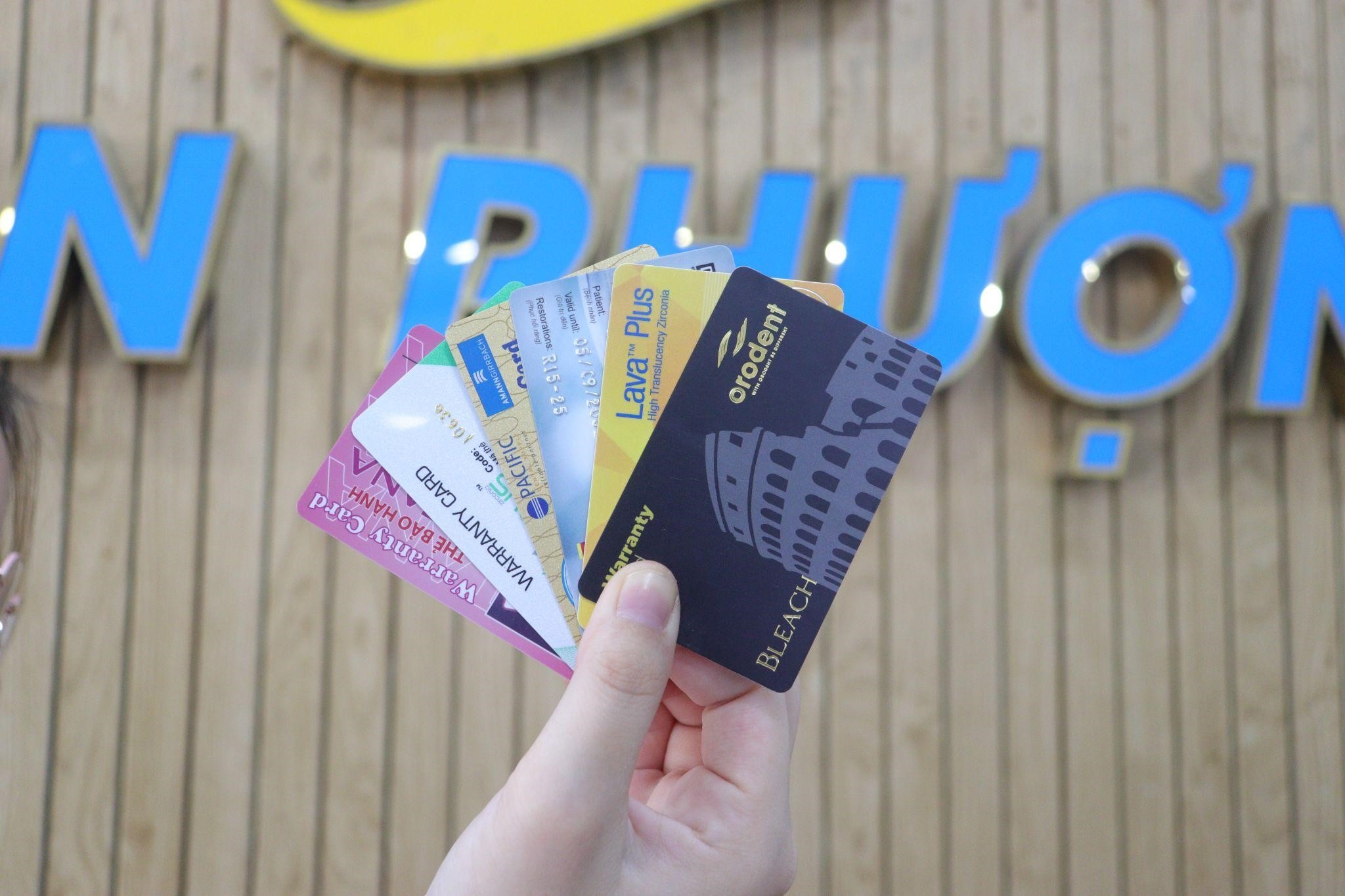 Nha khoa Ngan Phuong anh 3