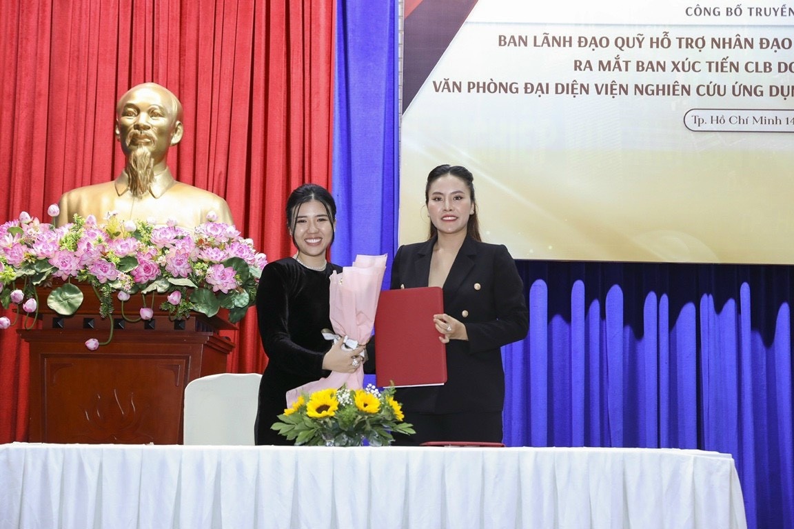 Viet Nam Korea Beauty anh 2