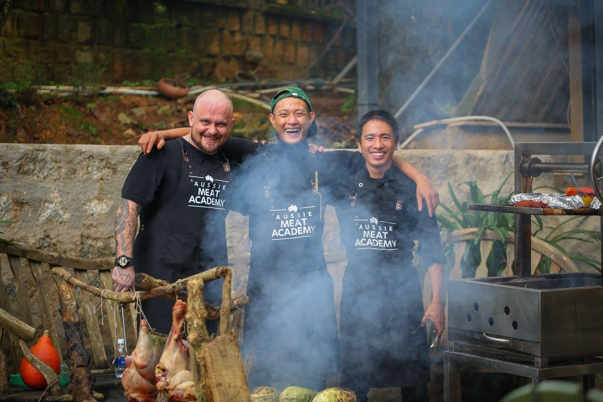 Aussie Meat Academy anh 3