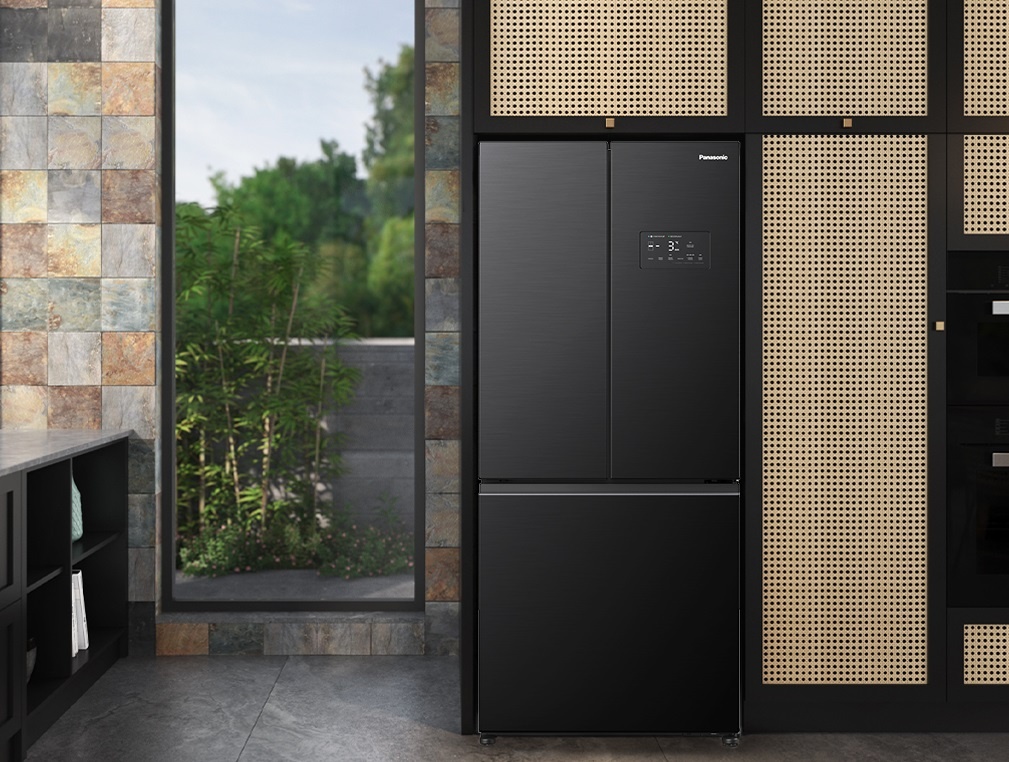 Xu huong chon mua tu lanh cua cac gia dinh hien dai hinh anh