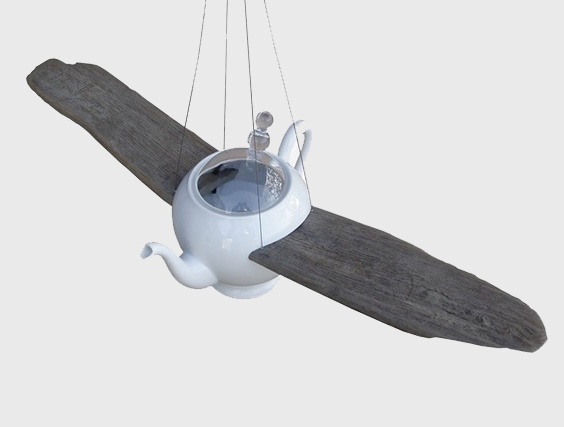 New Look New Laque,  Hanoia anh 3