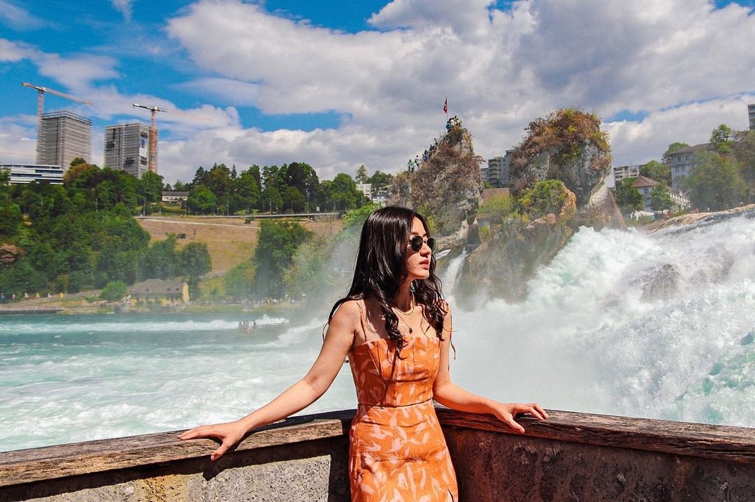 Bo tui bi kip du lich nhanh - gon - nhe voi tien ich tren Zalo hinh anh