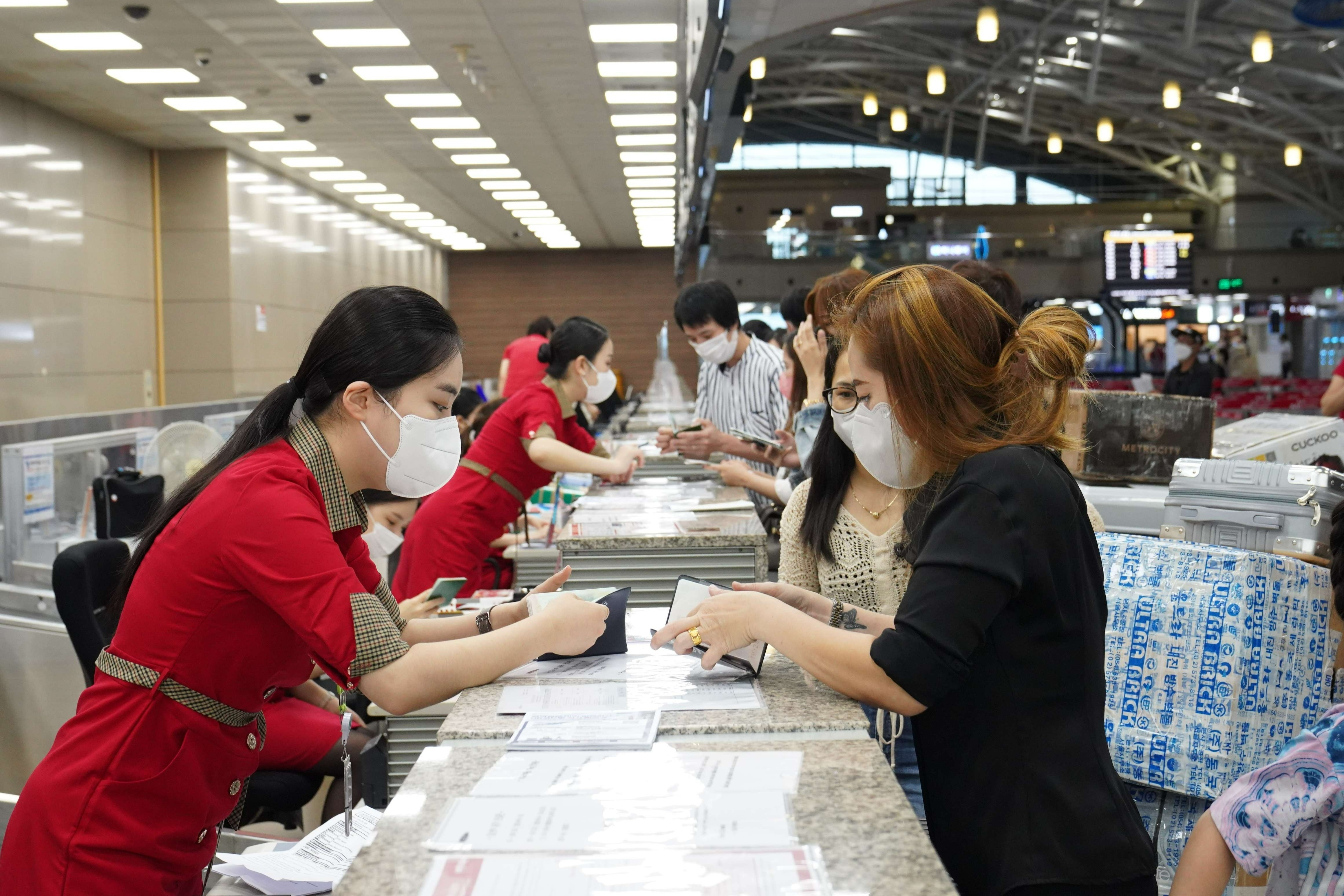 Tan huong uu dai nhan doi tu Vietjet trong ‘bao’ mua sam lon nhat nam hinh anh