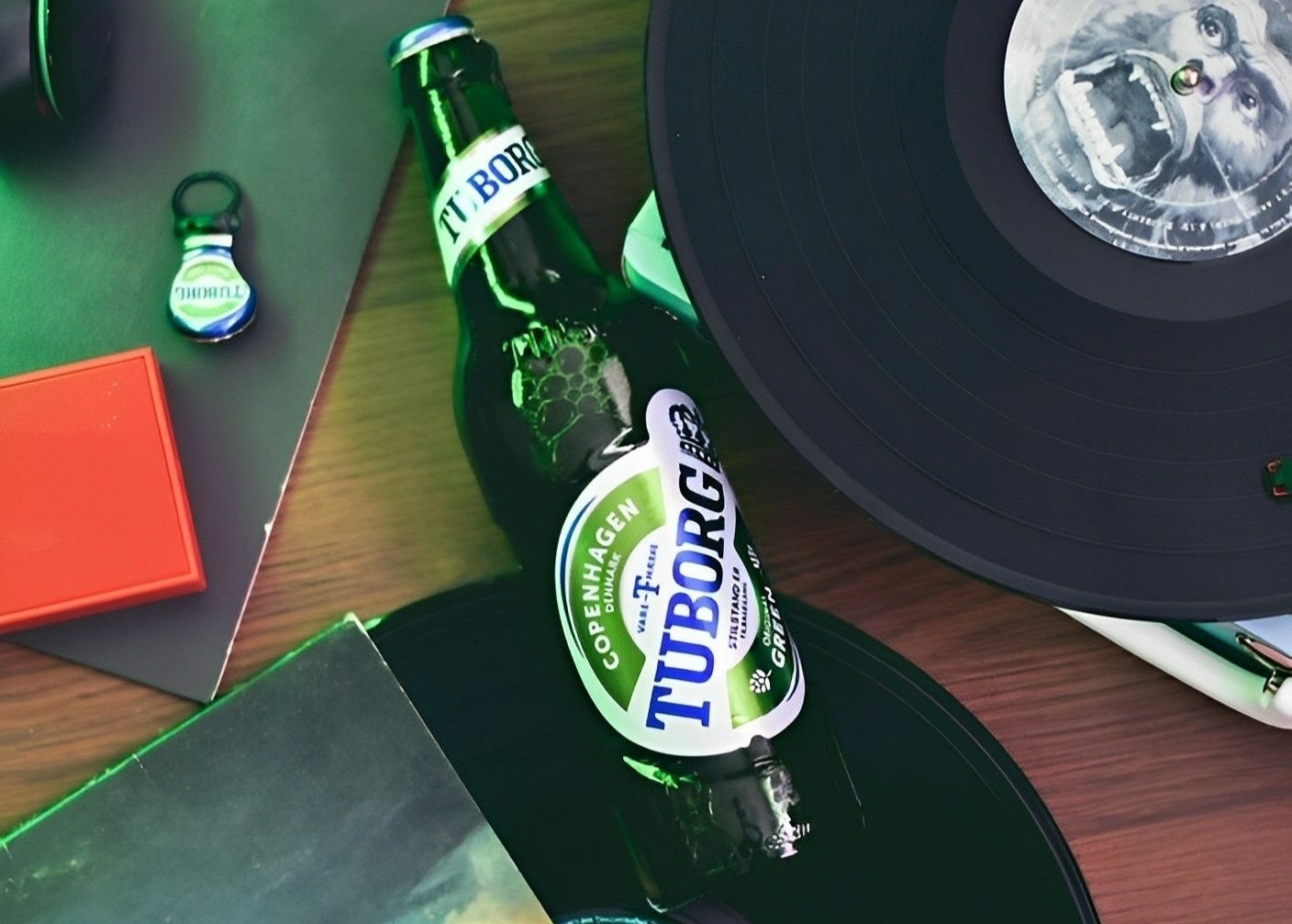 Co hoi den dem tiec Funtastic Energy Night khi 'giat' nap Tuborg hinh anh