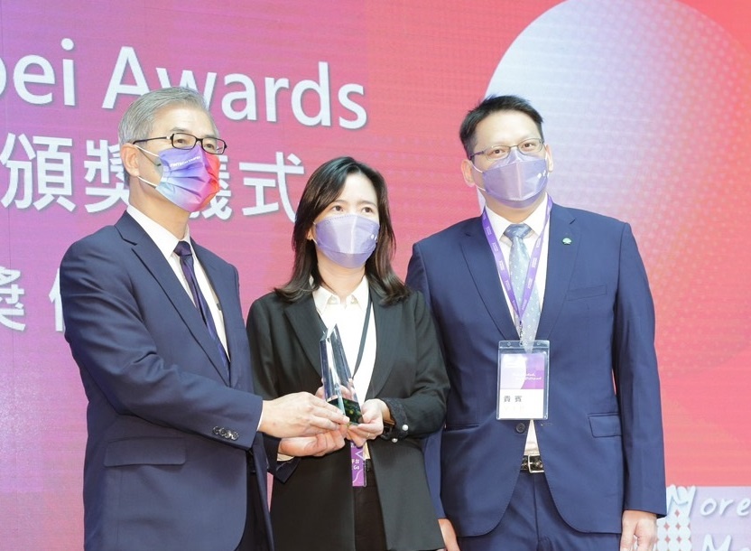 Ung dung cua bao hiem Cathay nhan giai ‘Tiem nang thi truong quoc te’ hinh anh