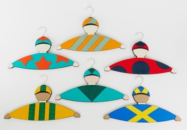 New Look New Laque,  Hanoia anh 2