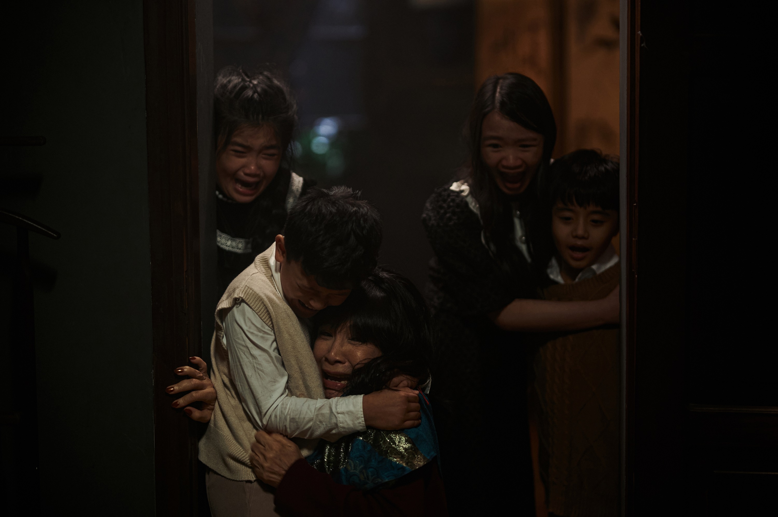 NSND Kim Xuan,  phim kinh di anh 2