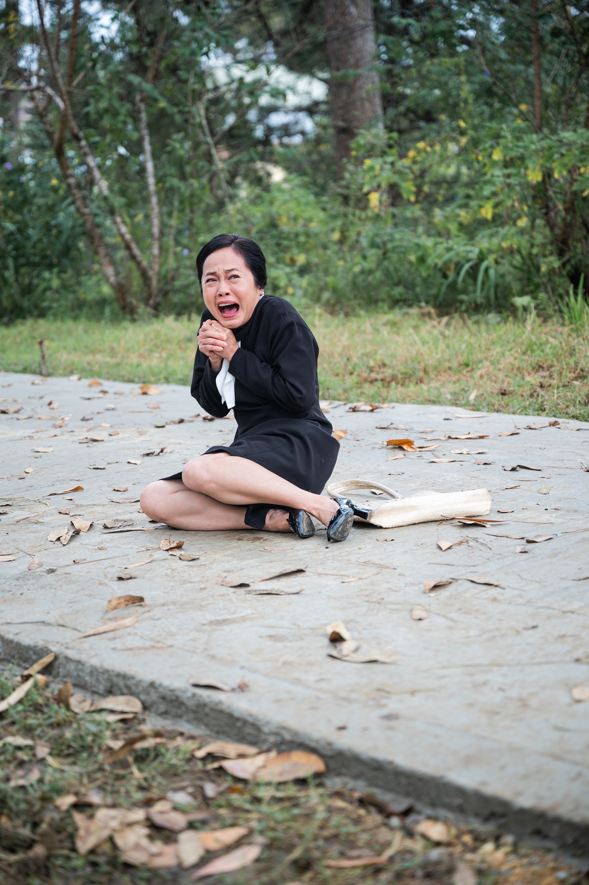 NSND Kim Xuan,  phim kinh di anh 3