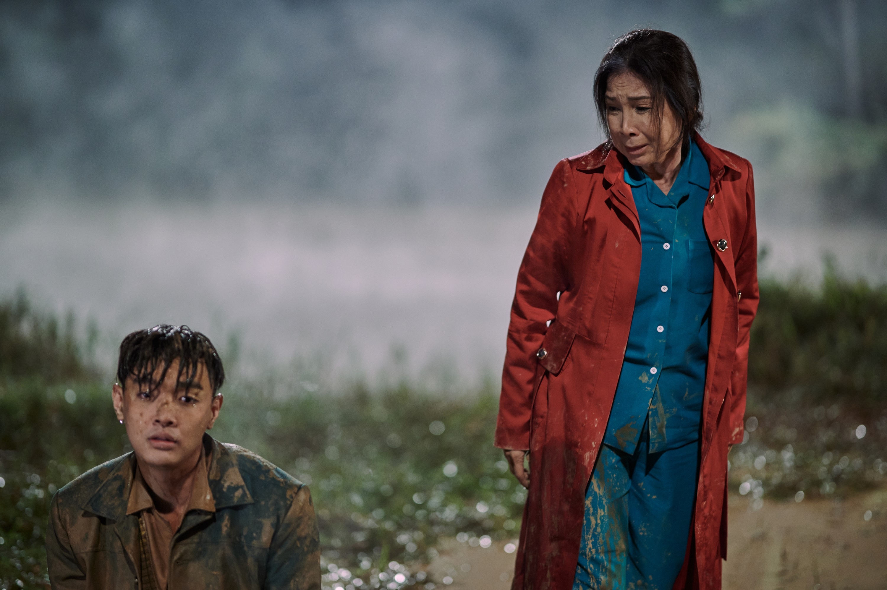 NSND Kim Xuan,  phim kinh di anh 5