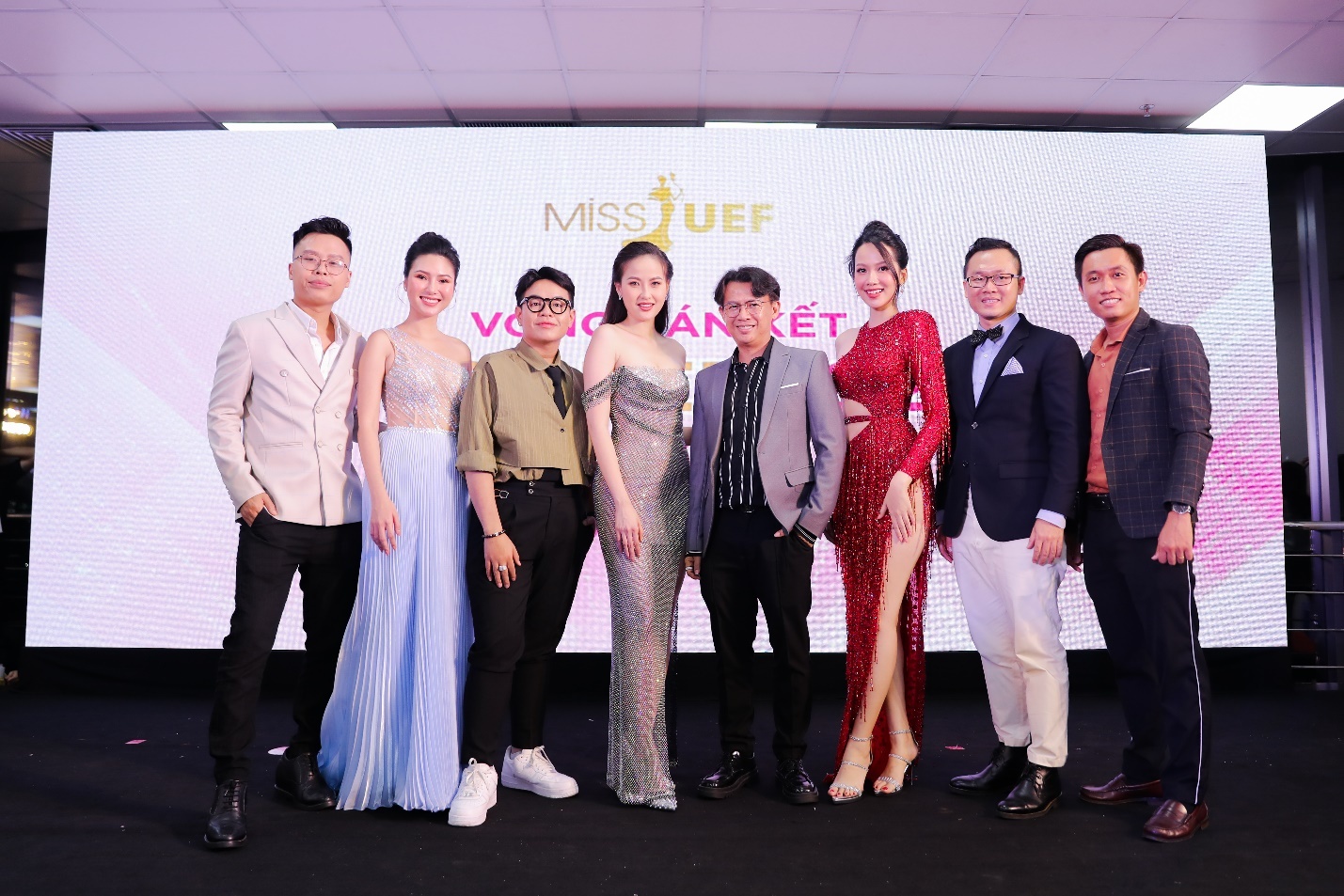 Miss UEF 2022,  vẻ đẹp lan tỏa ảnh 1 Miss UEF 2022,  ve dep lan toa anh 1