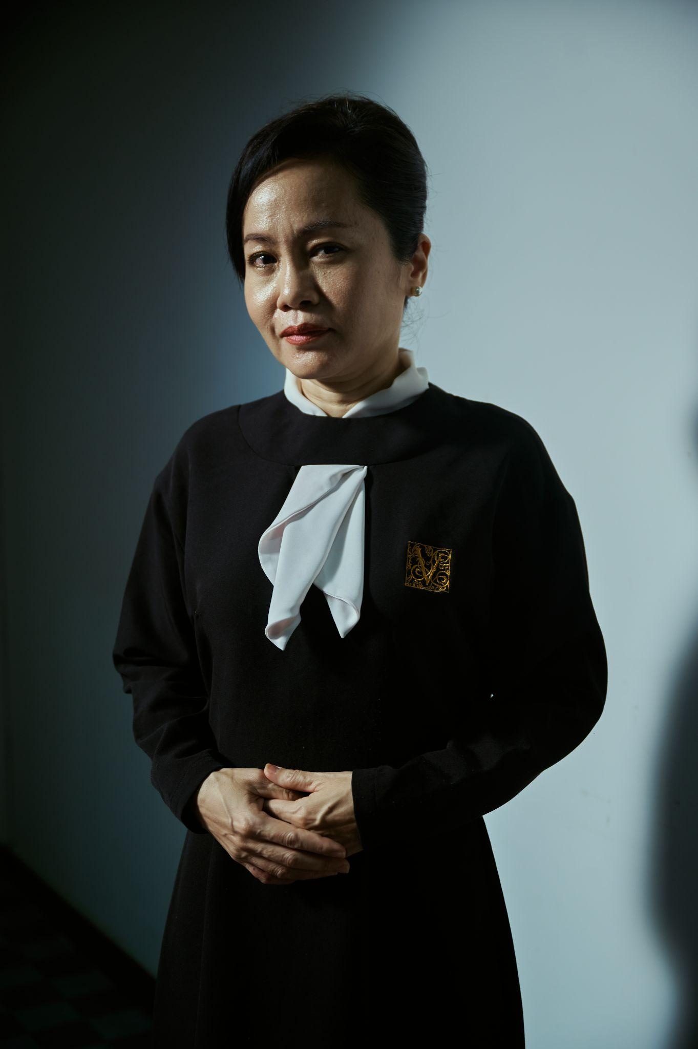 nghệ sĩ Kim Huyền ảnh 1 nghe si Kim Huyen anh 1
