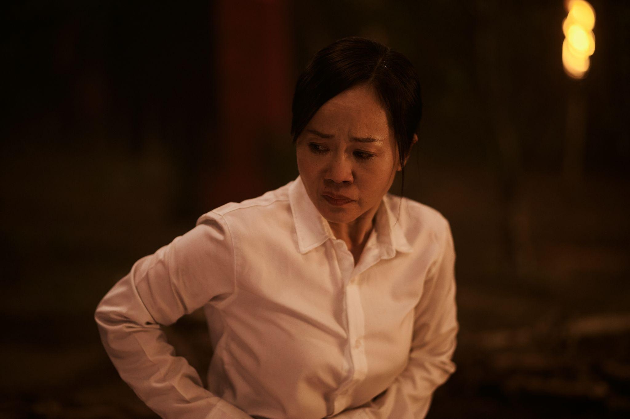 nghệ sĩ Kim Huyền ảnh 2 nghe si Kim Huyen anh 2
