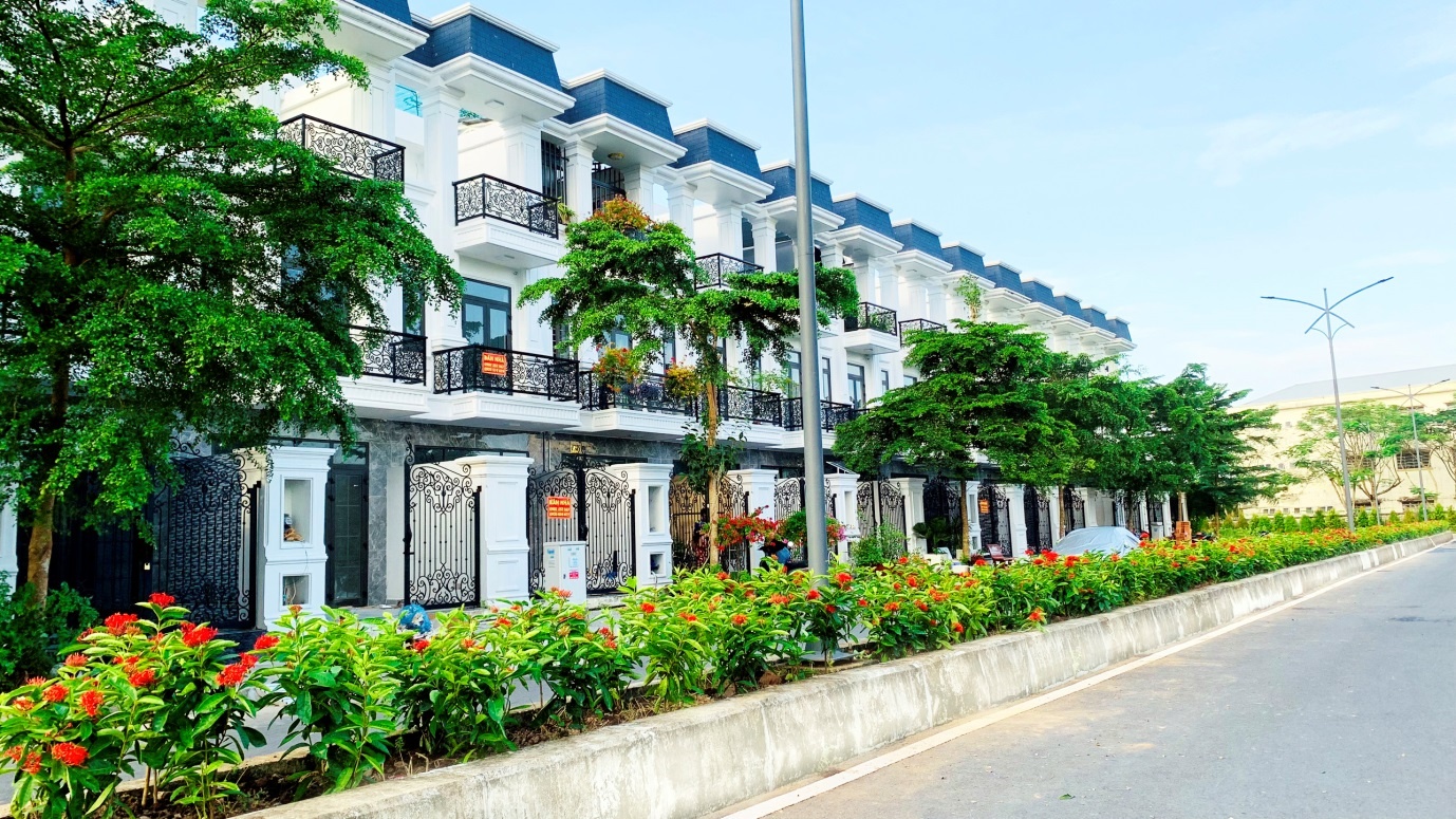 Khong gian song da tien ich tai An Phu Center Point Can Tho hinh anh