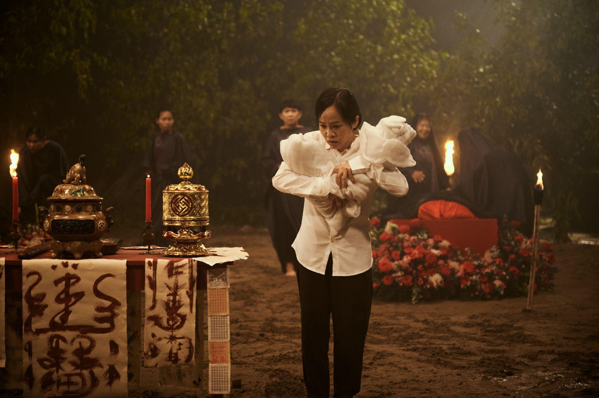 nghệ sĩ Kim Huyền ảnh 5 nghe si Kim Huyen anh 5