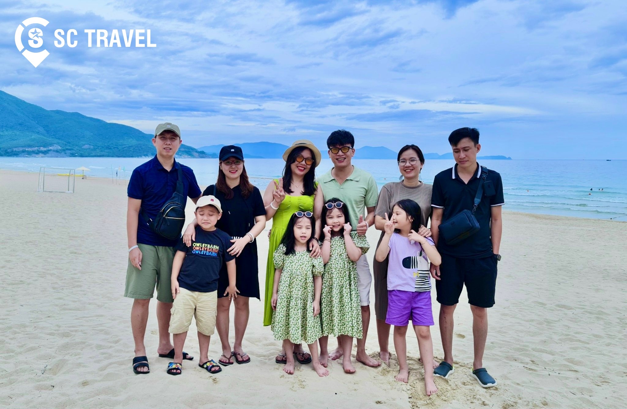 tour du lich,  phat trien du lich anh 4