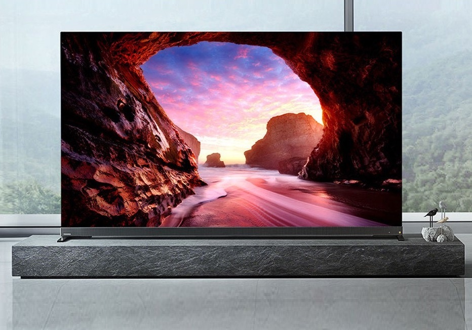 TV Toshiba - khi ga khong lo tro lai hinh anh