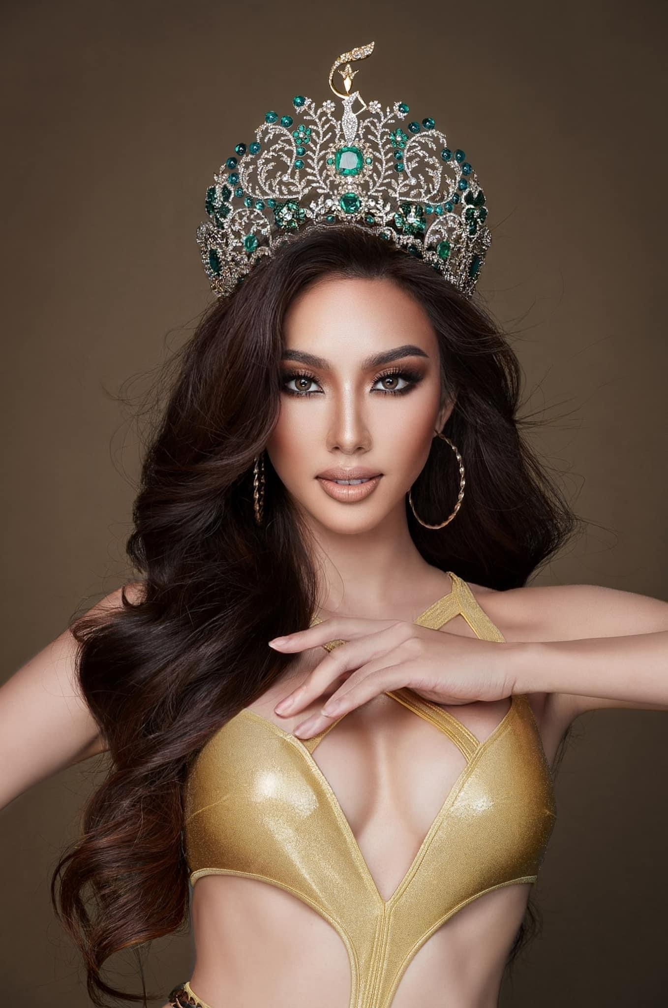 Hoa Hau Viet Nam 2022 anh 3