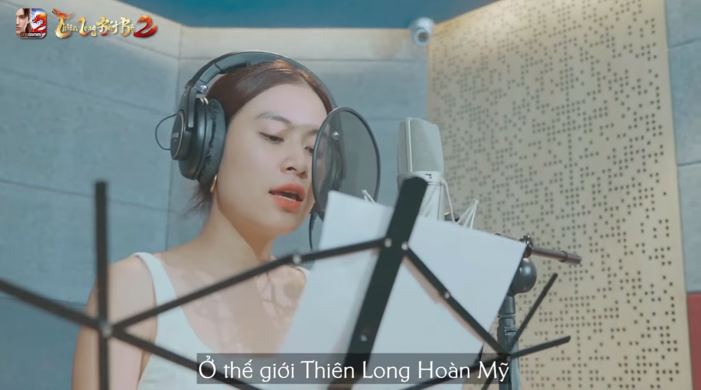 Thiên Long Hành, VNG ảnh 3 Thien Long Hanh, VNG anh 3