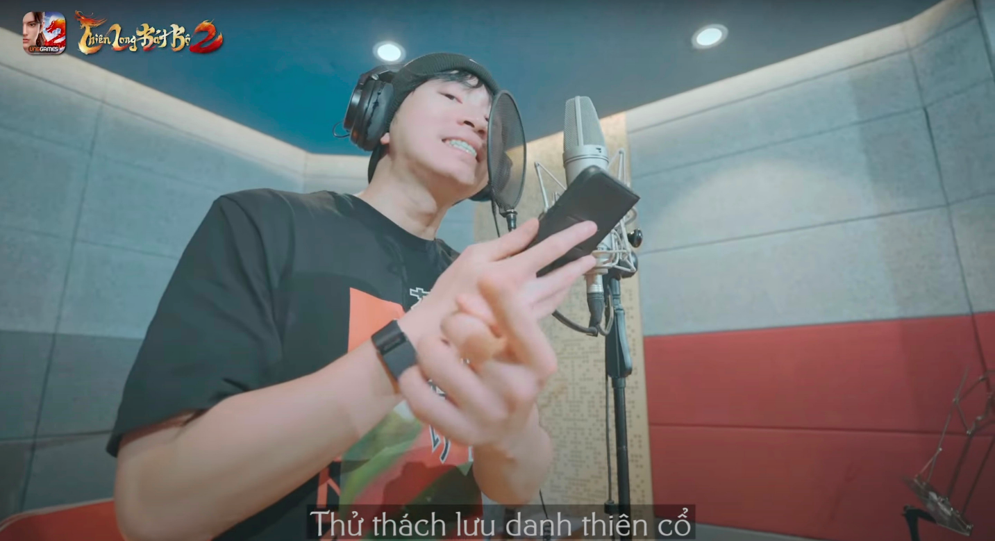 Thien Long Hanh,  VNG anh 4