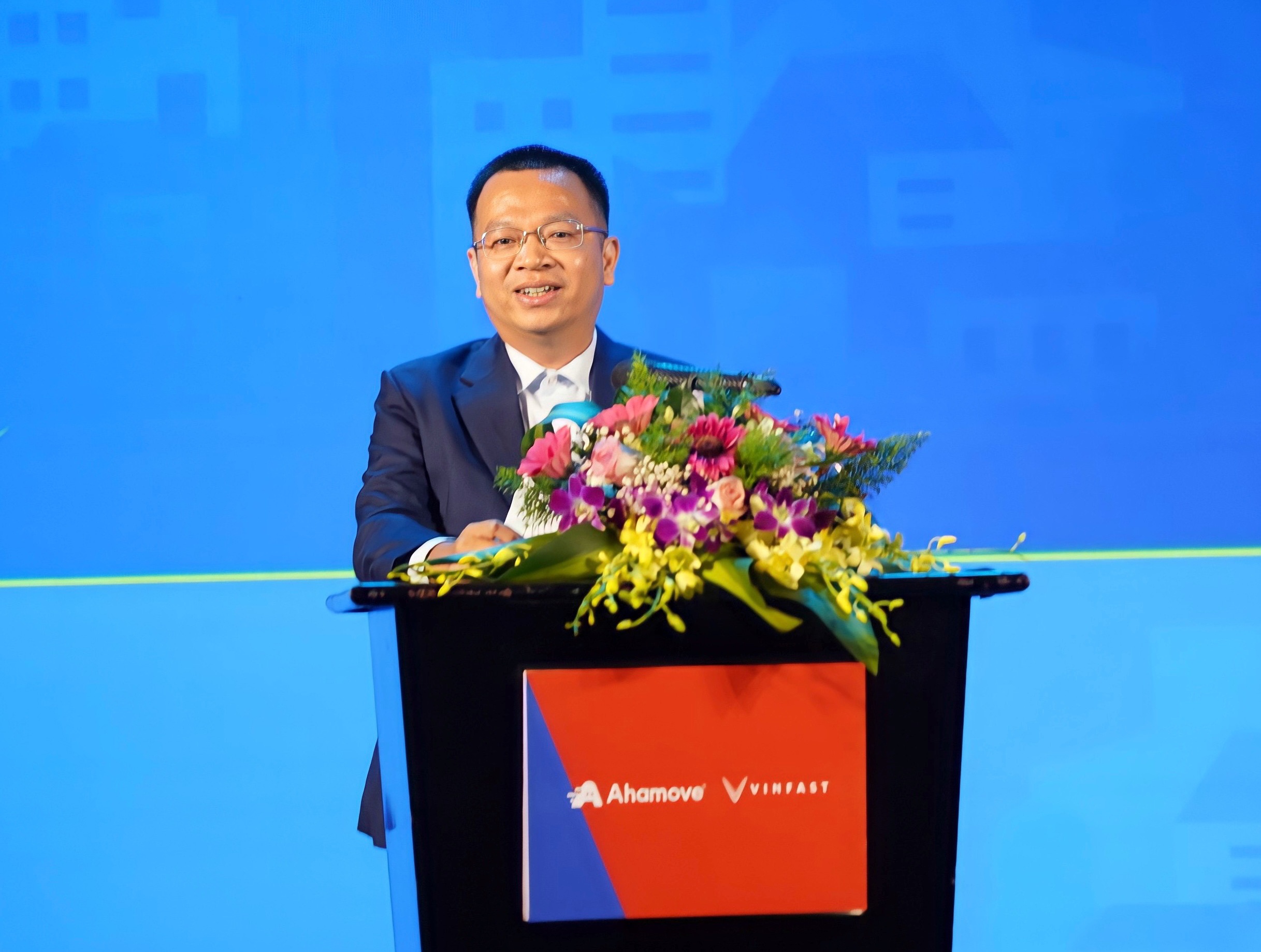 Van chuyen Ahamove anh 3