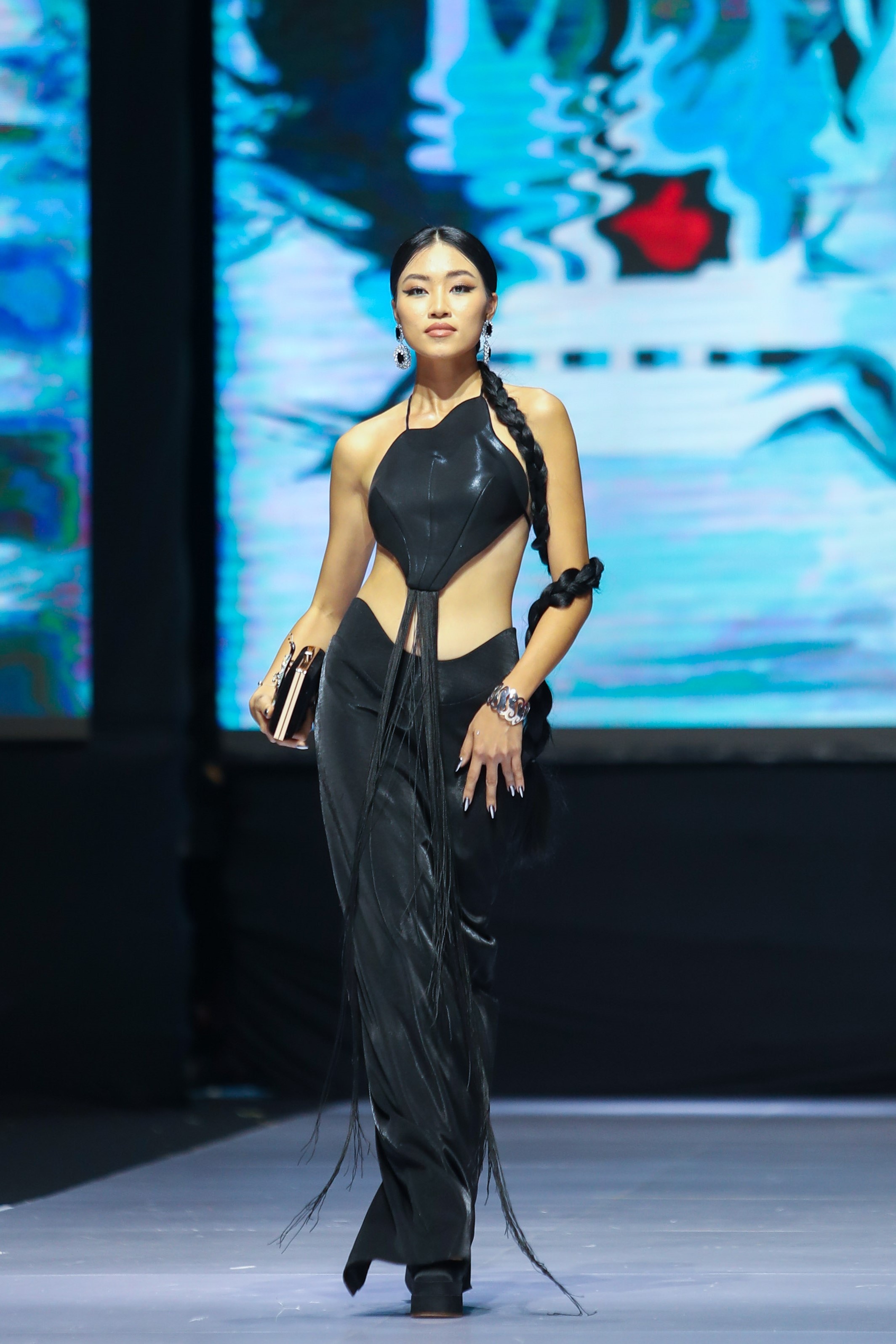 Aquafina VIFW 2022 anh 9