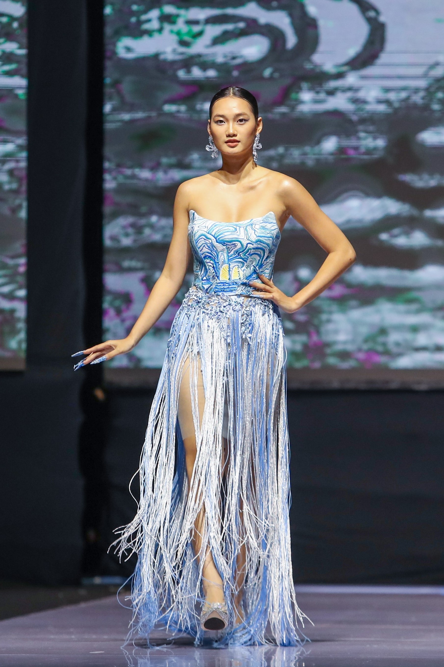 Aquafina VIFW 2022 anh 11