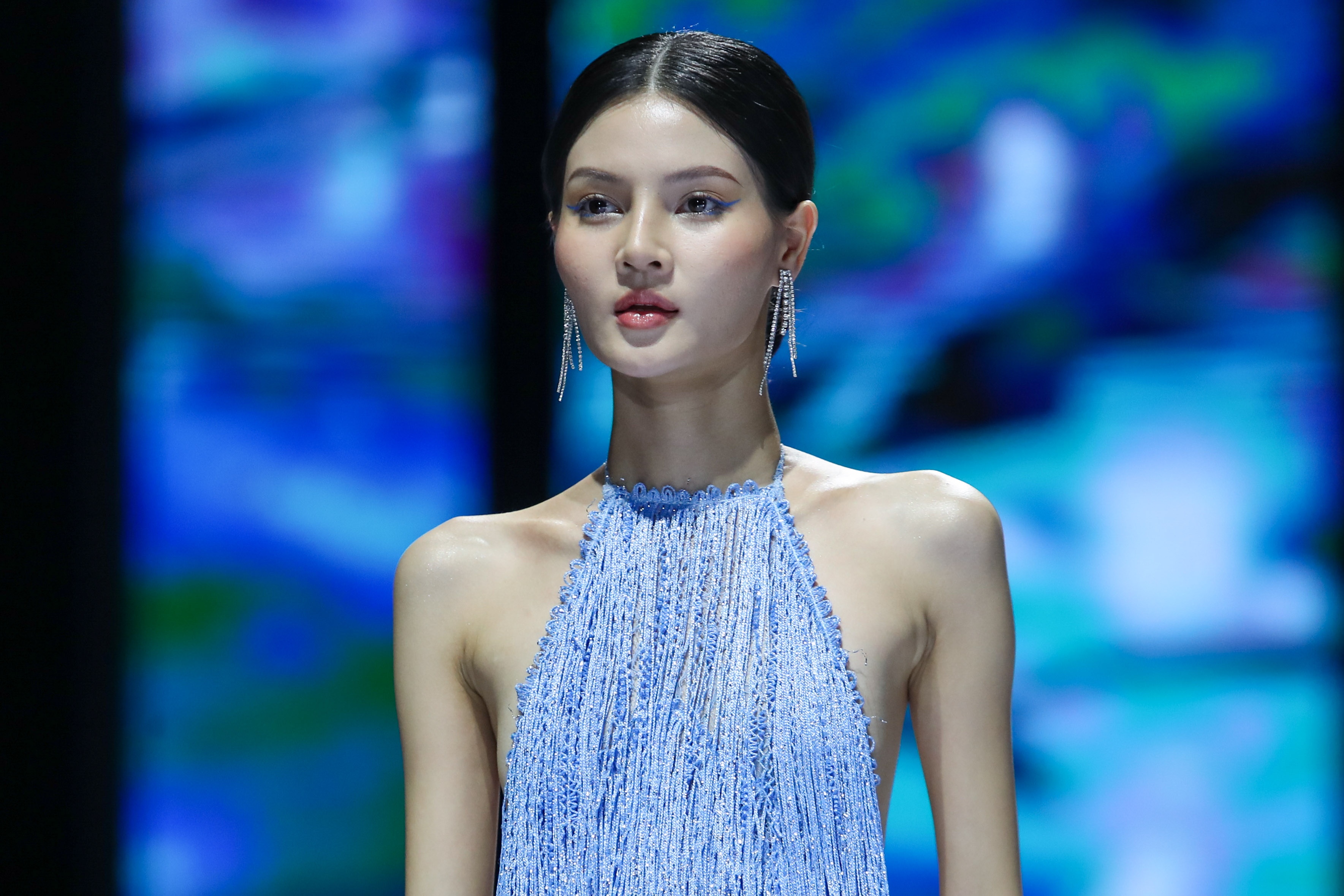 Aquafina VIFW 2022 anh 15