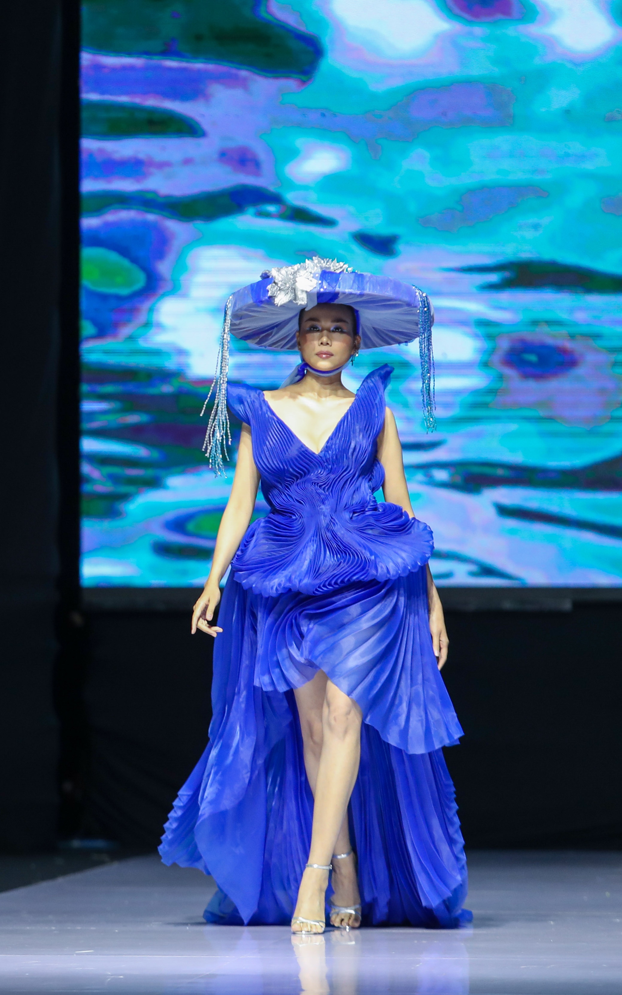 Aquafina VIFW 2022 anh 6