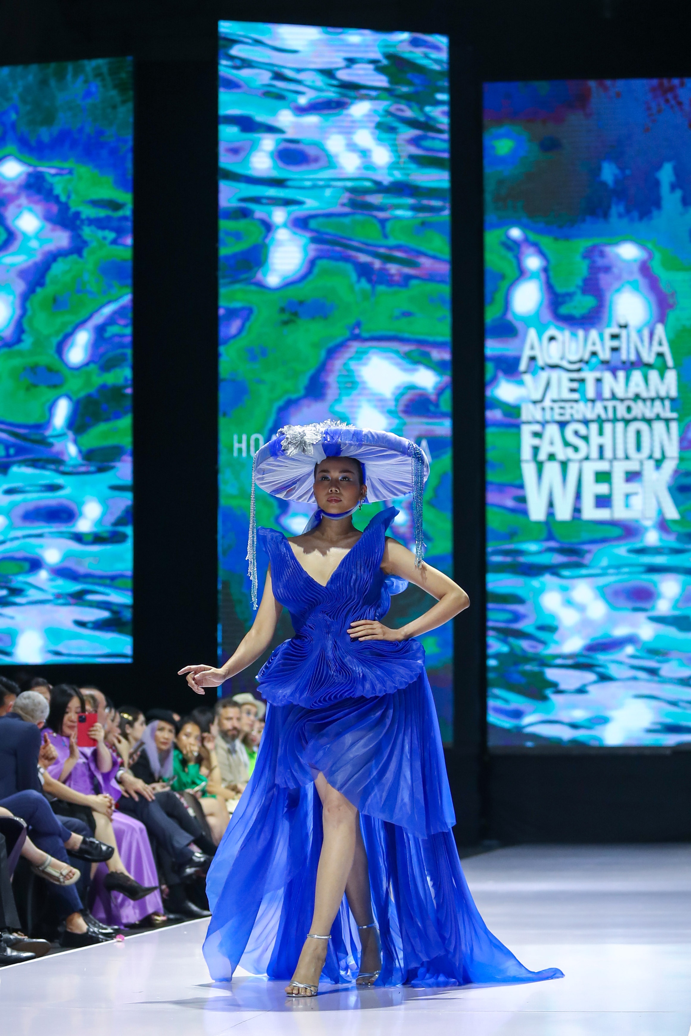 Aquafina VIFW 2022 anh 5