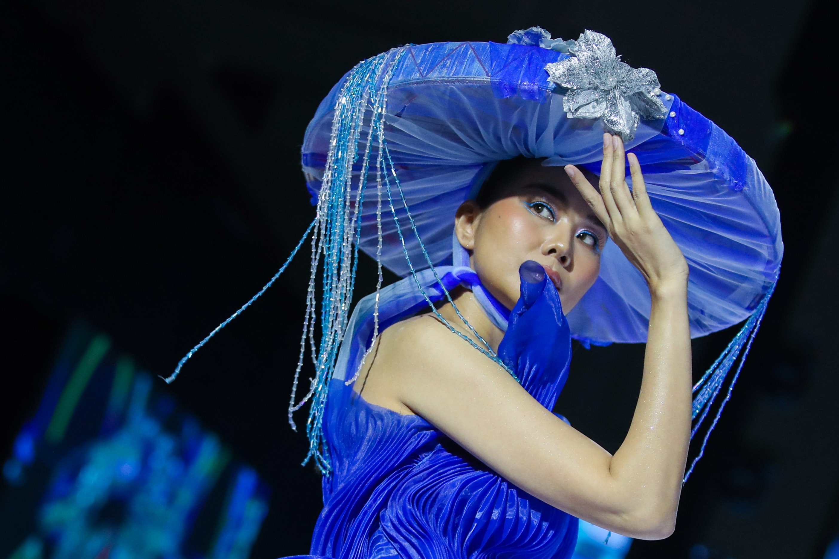 Aquafina VIFW 2022 anh 7