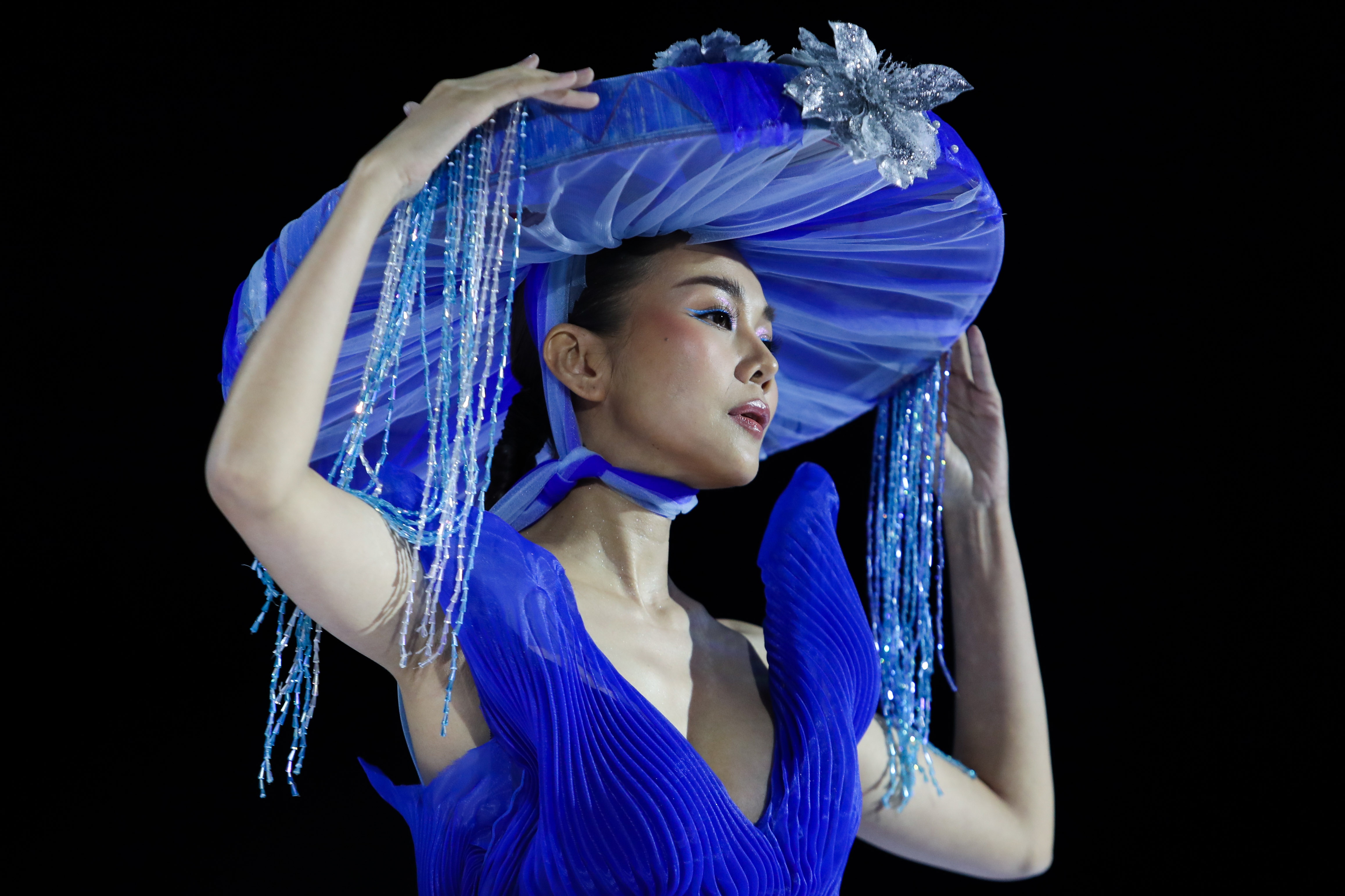 Aquafina VIFW 2022 anh 8