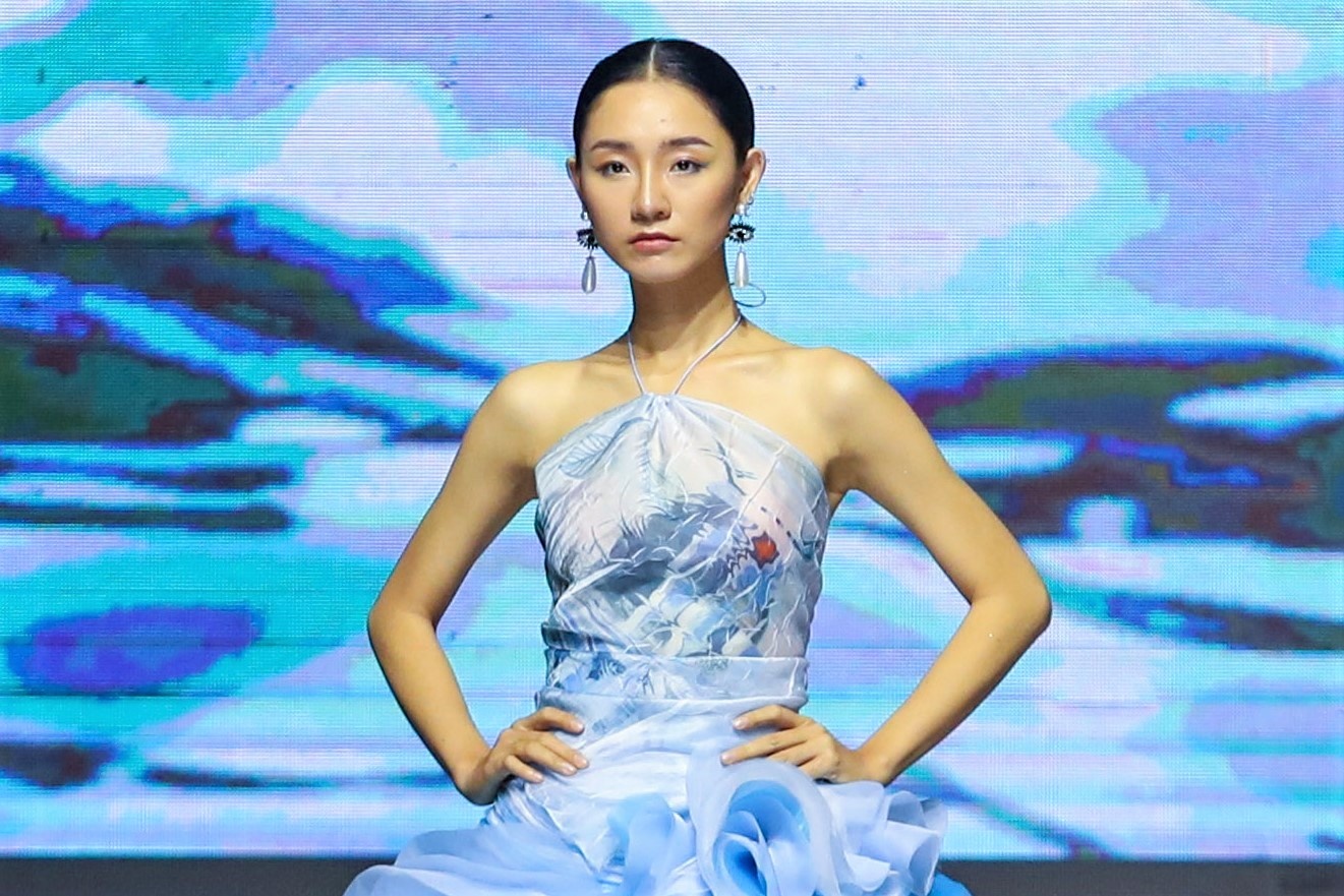 Aquafina VIFW 2022 anh 16