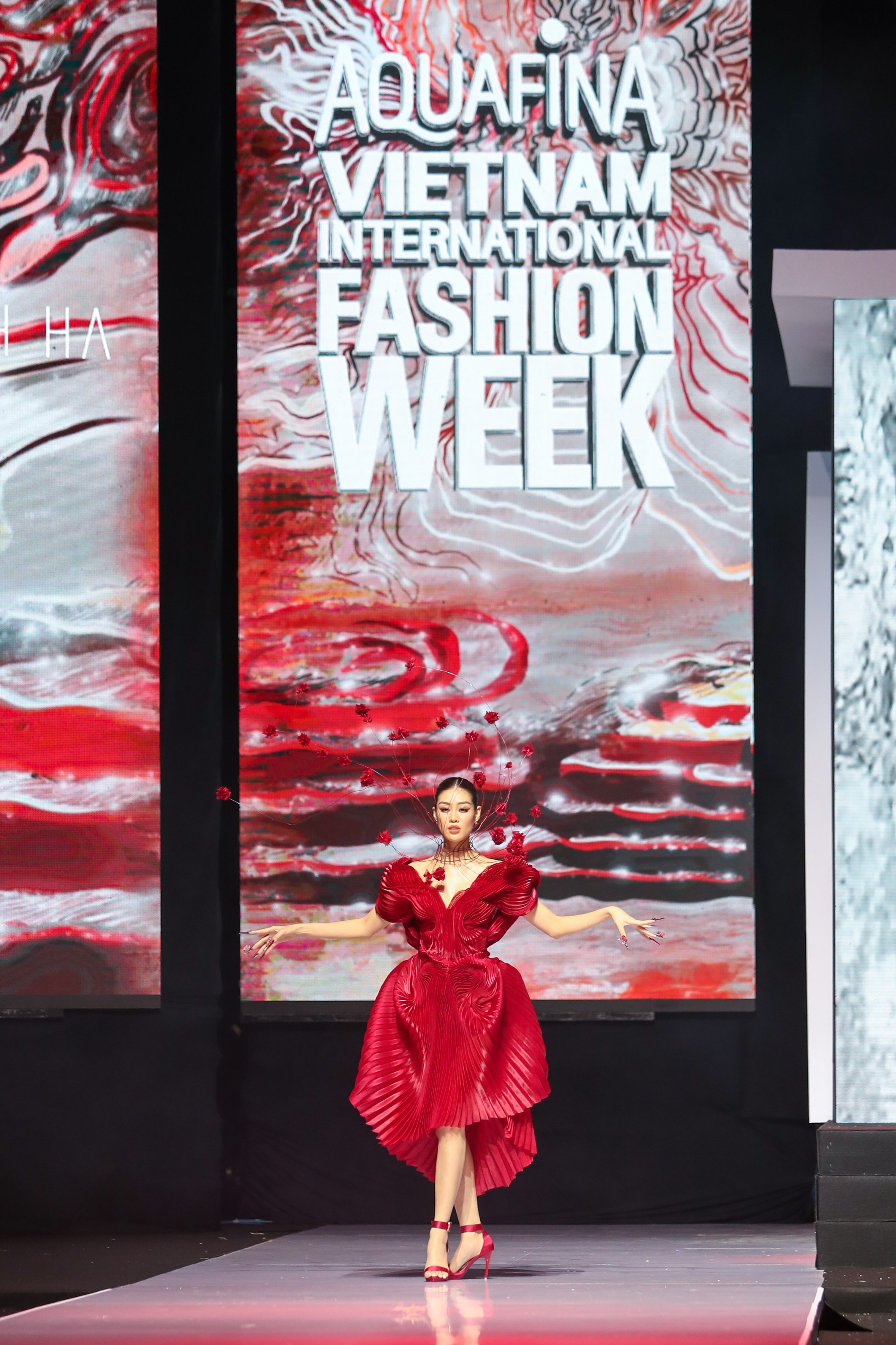 Aquafina VIFW 2022 anh 2