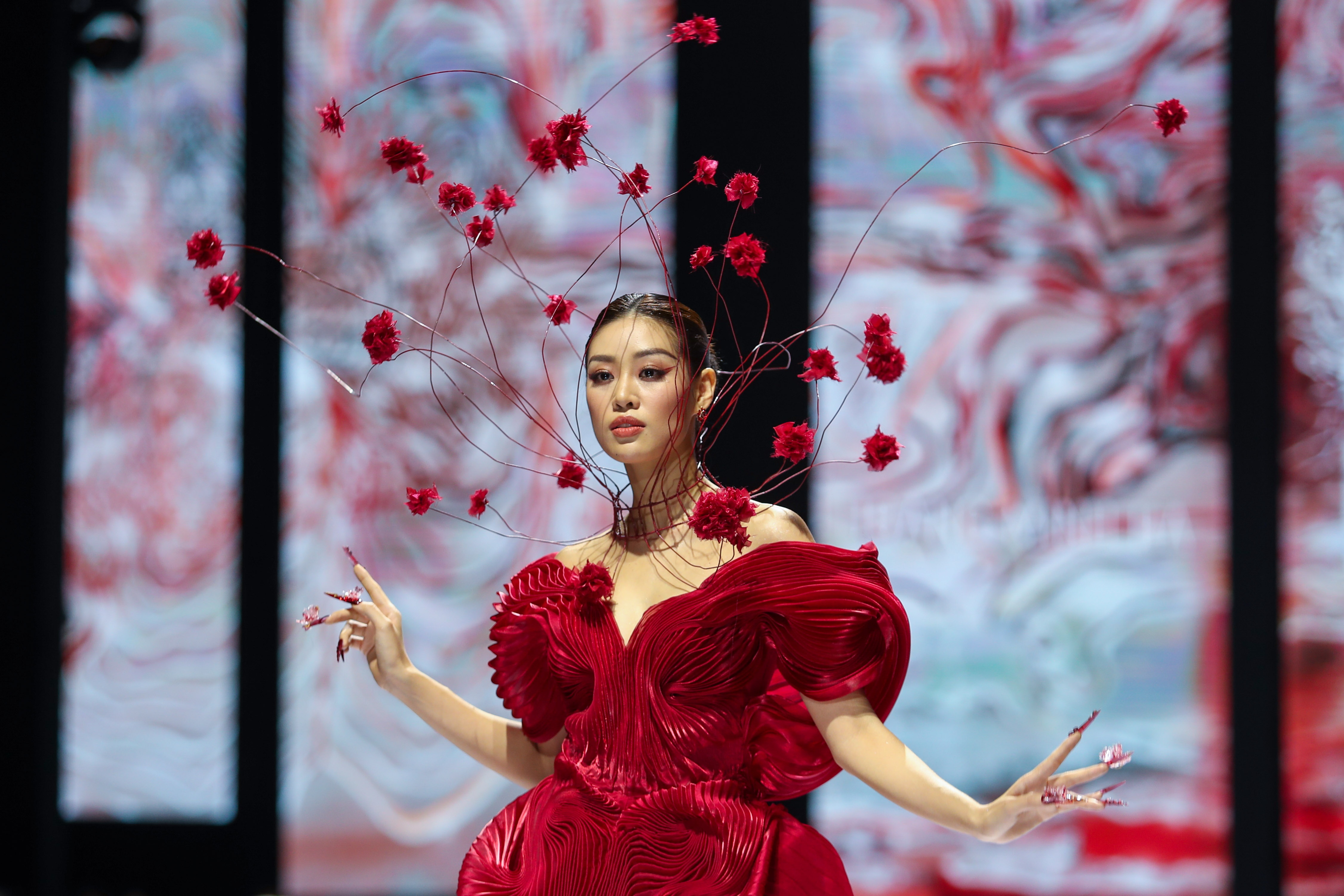 Aquafina VIFW 2022 anh 4