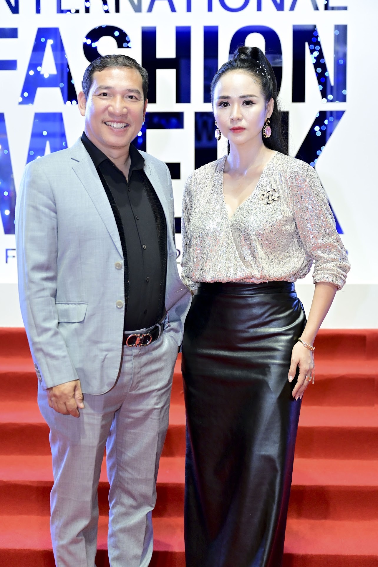 Aquafina VIFW 2022 anh 2