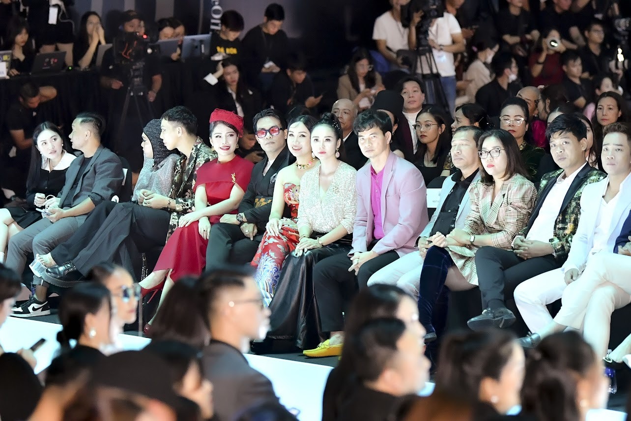 Aquafina VIFW 2022 anh 5