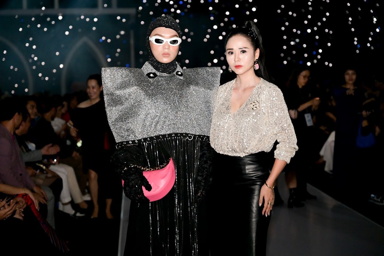 Aquafina VIFW 2022 anh 6