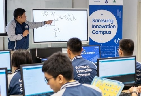 Thieu hut ky nang - rao can trong tuyen dung nhan su cong nghe cao hinh anh