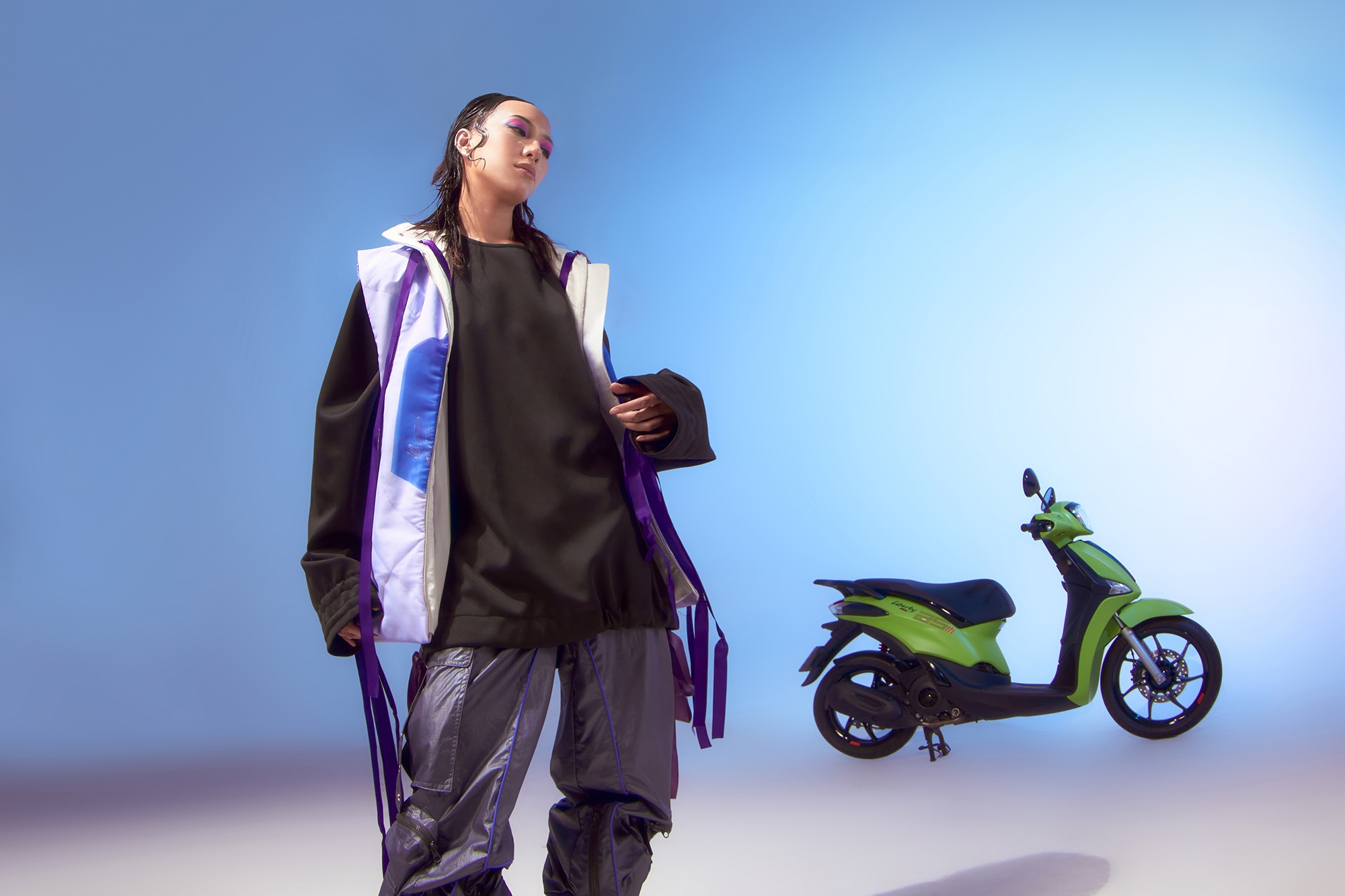 'Pha ken' de kham pha nhung hanh trinh khong gioi han hinh anh