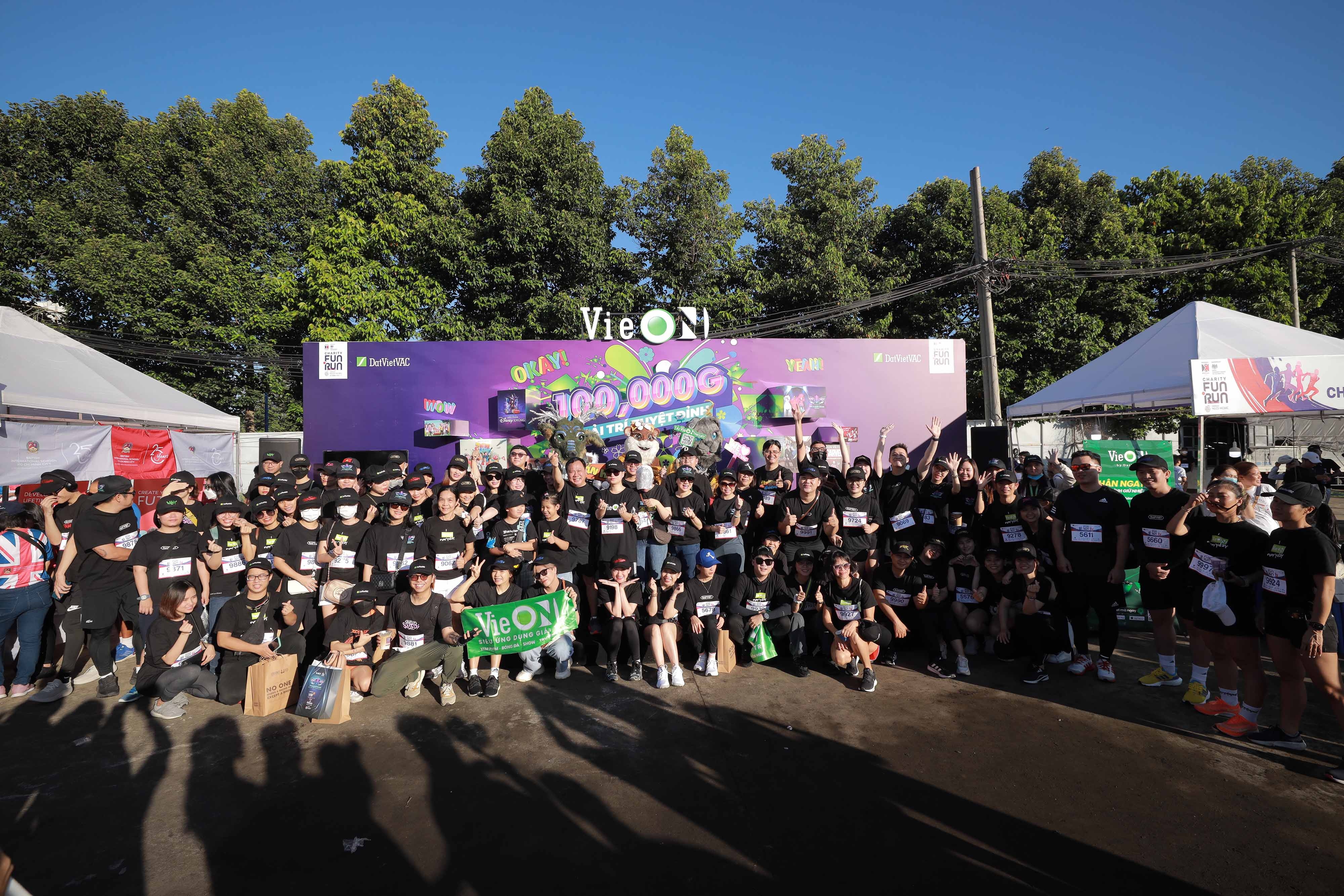 Fun Run 2022 ảnh 1 Fun Run 2022 anh 1