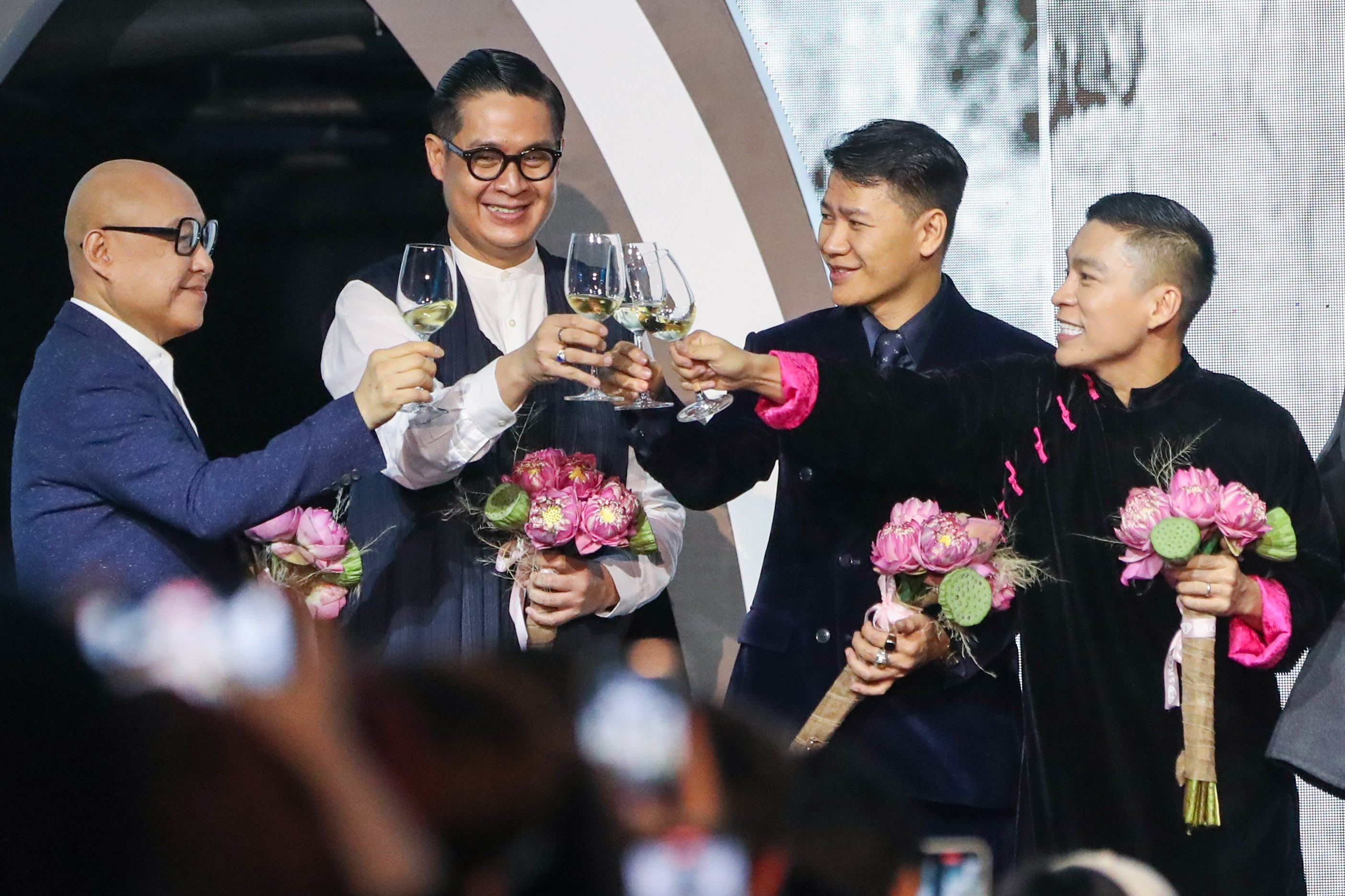 Aquafina VIFW 2022 anh 1