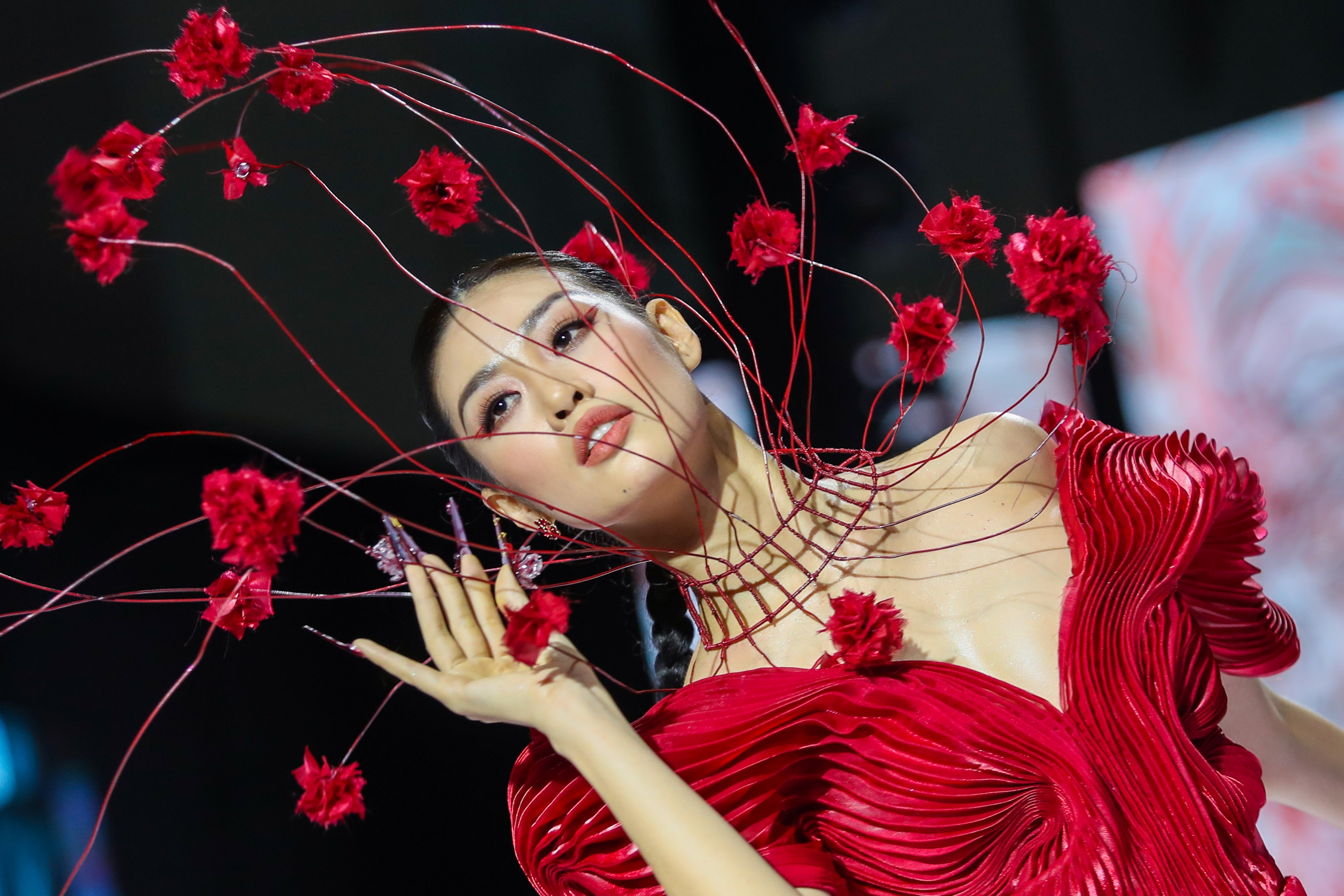 Aquafina VIFW 2022 ảnh 8 Aquafina VIFW 2022 anh 8