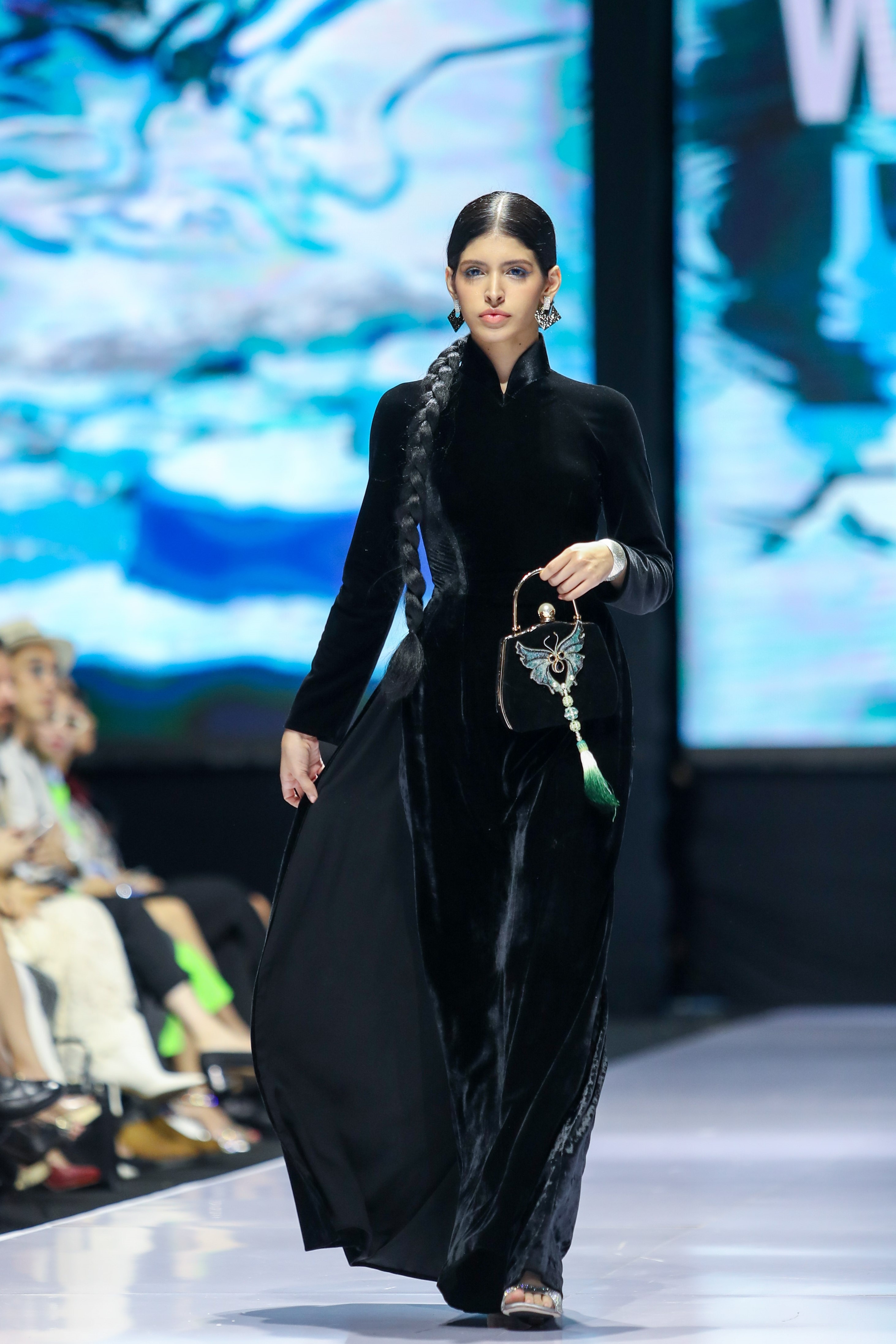 Aquafina VIFW 2022 ảnh 5 Aquafina VIFW 2022 anh 5